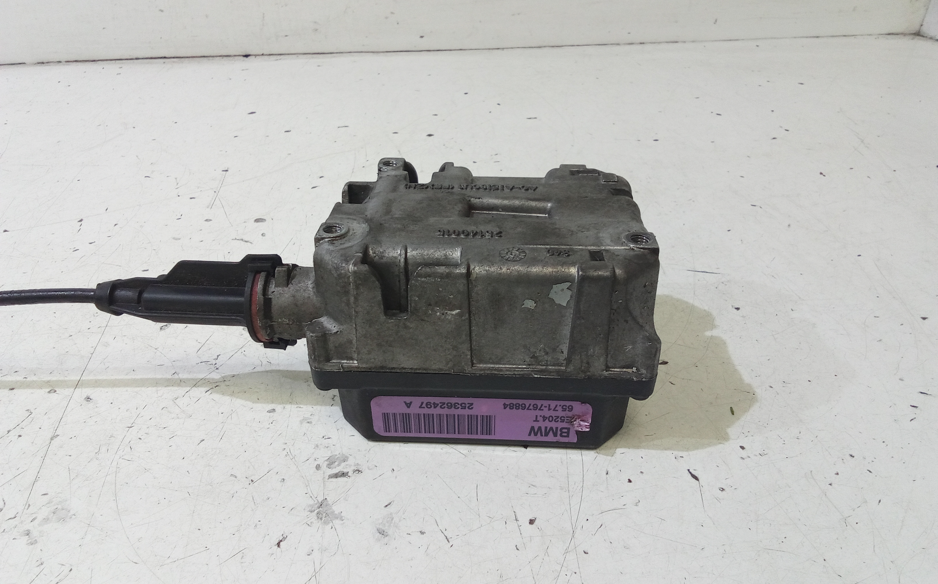 Comandi Cruise Control per Bmw R 1200cc Rt (10>13) (2010 - 2013)