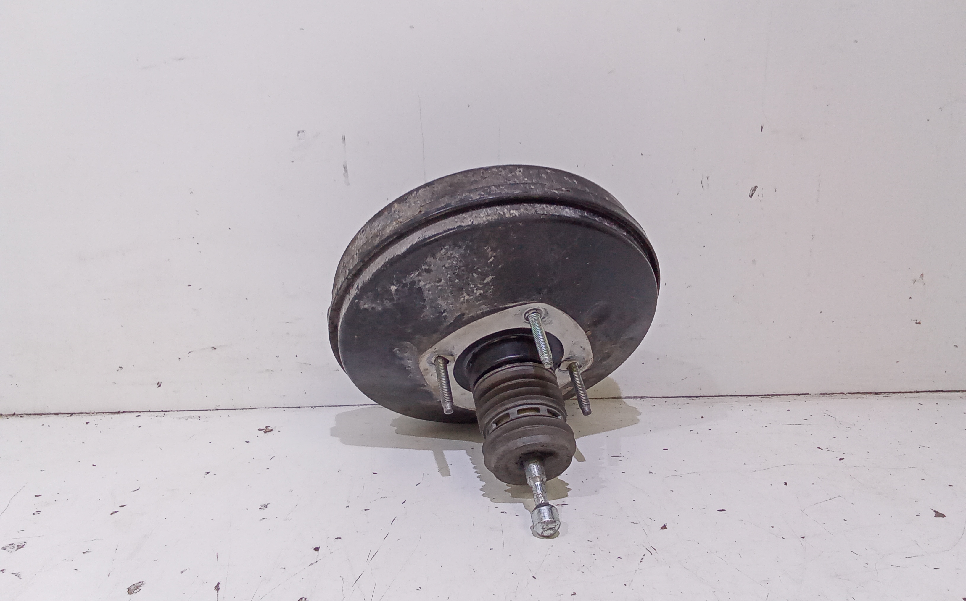 Servofreno per Ford Ka Serie (ccu) (08>18) (2008 - 2018)