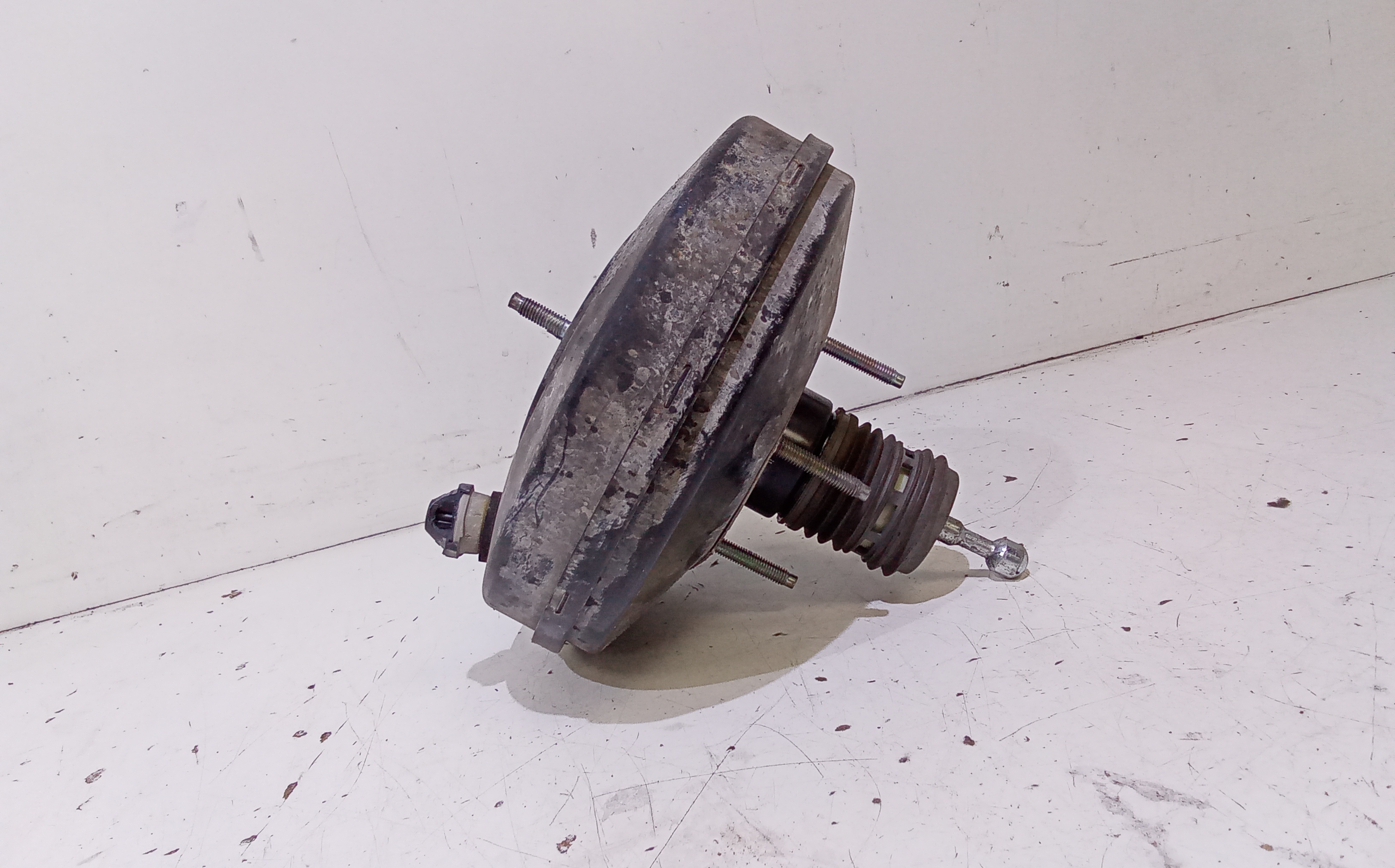 Servofreno per Ford Ka Serie (ccu) (08>18) (2008 - 2018)