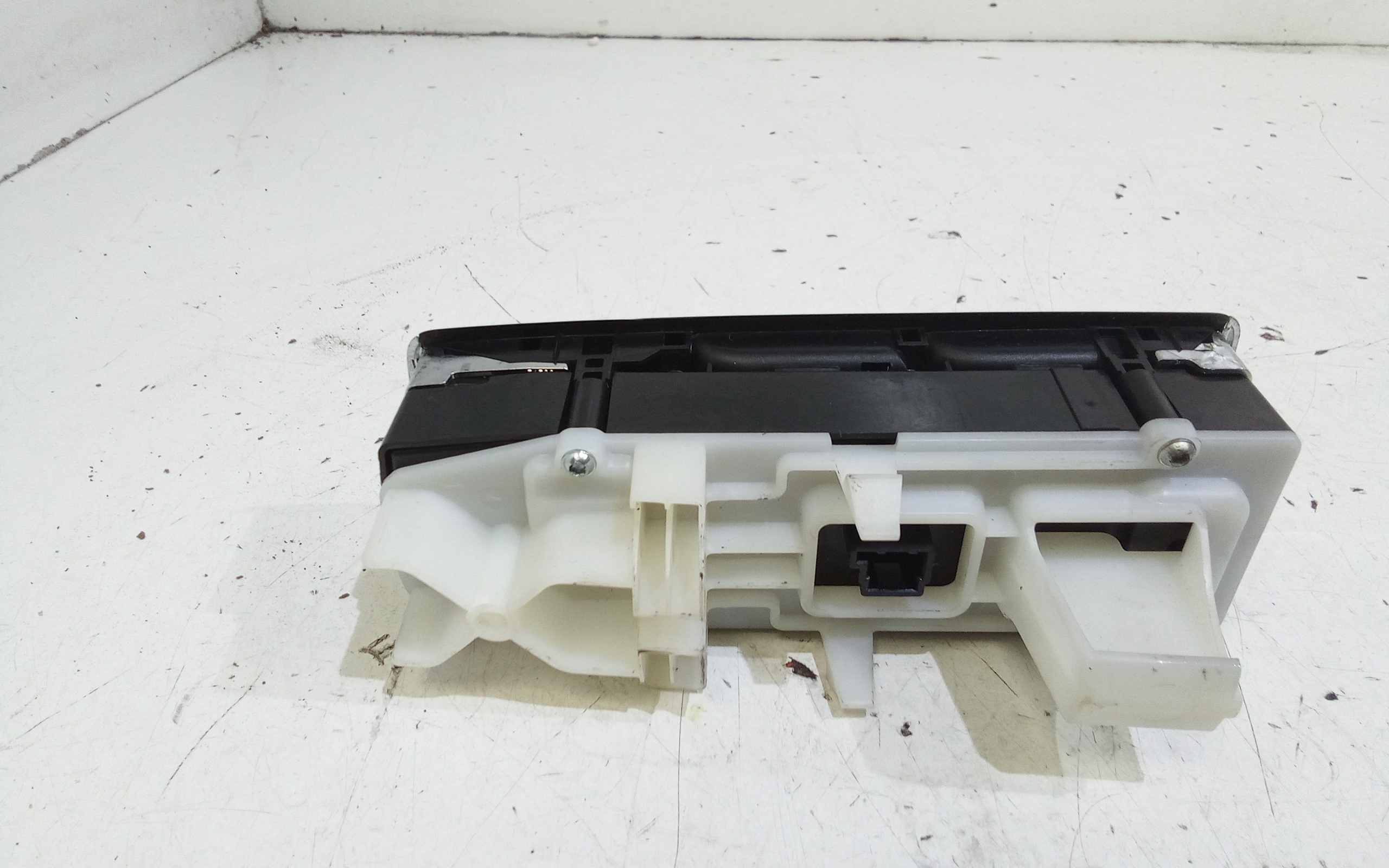 Pulsantiera anteriore sinistra Guida per Mercedes Classe C S. Wagon W204 (2007 - In produzione)