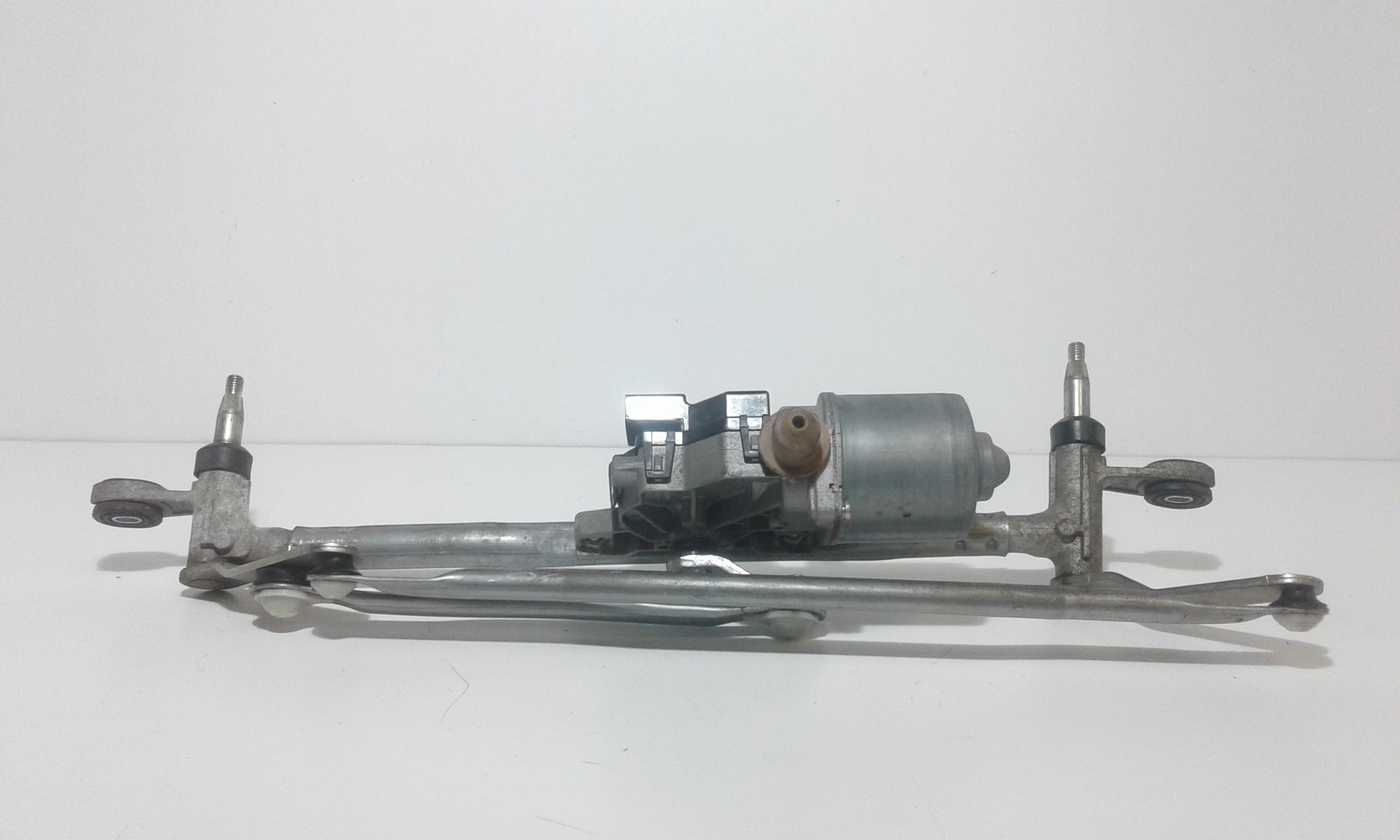 Motorino tergi ant completo di tandem FIAT Panda Climbing