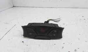 Pulsantiera Centrale per Ford Ka Serie (ccu) (08>18) (2008 - 2018)