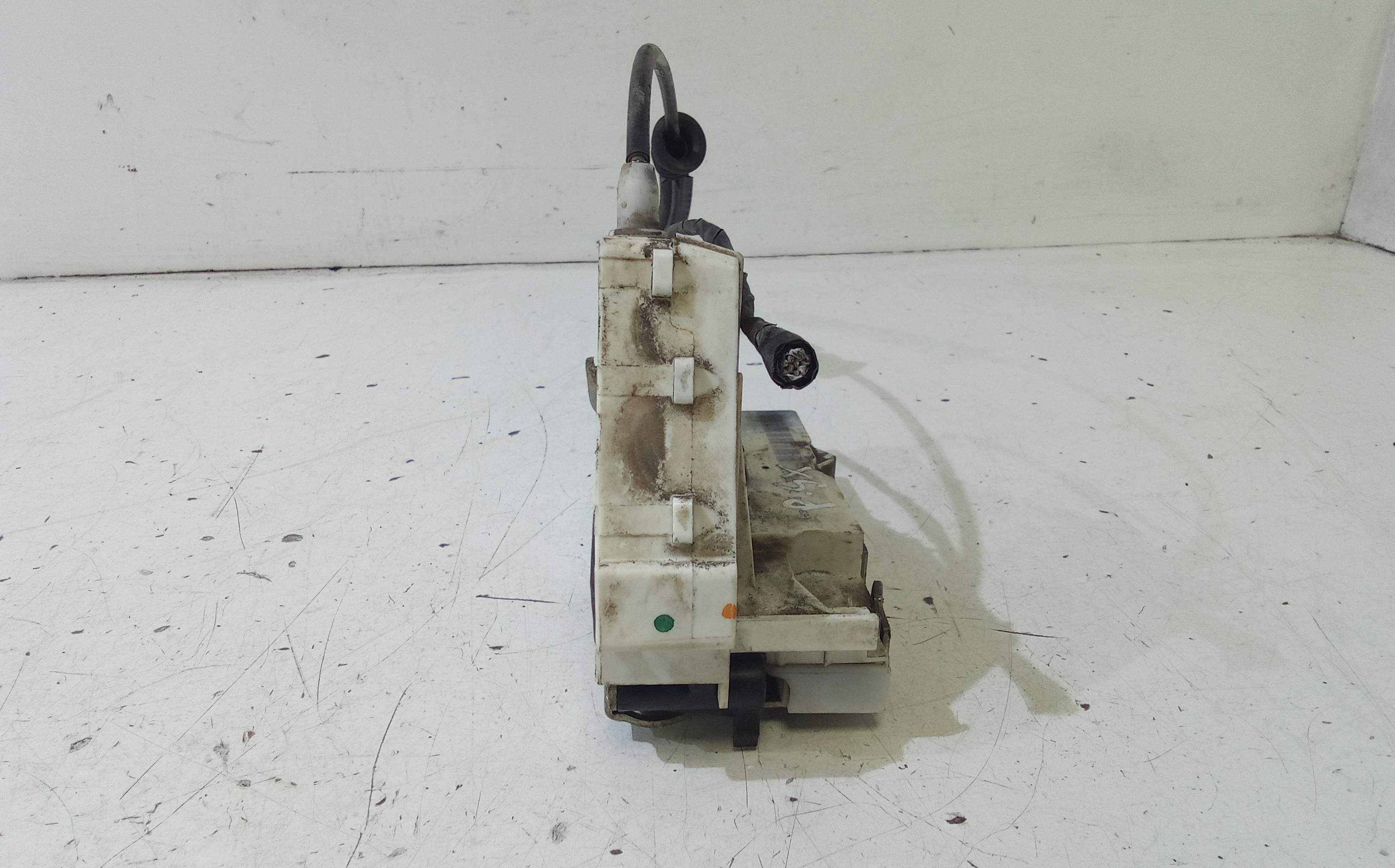 Serratura Posteriore Sinistra per Mercedes Classe A W169 3 Serie (2004 - 2008)