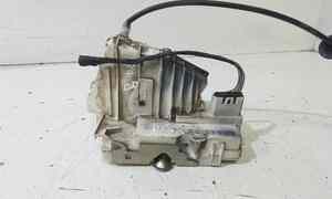 Serratura Posteriore Sinistra per Mercedes Classe A W169 3 Serie (2004 - 2008)