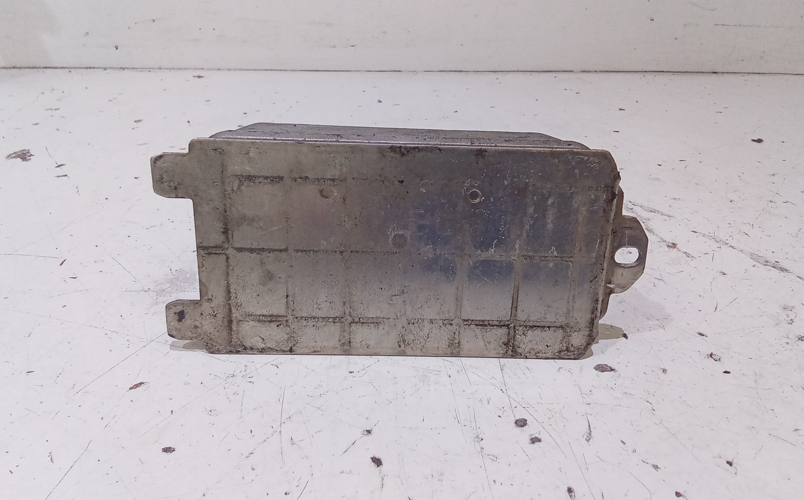 Radiatore olio per Jaguar S-type 3 Serie (2004 - In produzione)