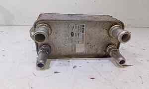 Radiatore olio per Jaguar S-type 3 Serie (2004 - In produzione)