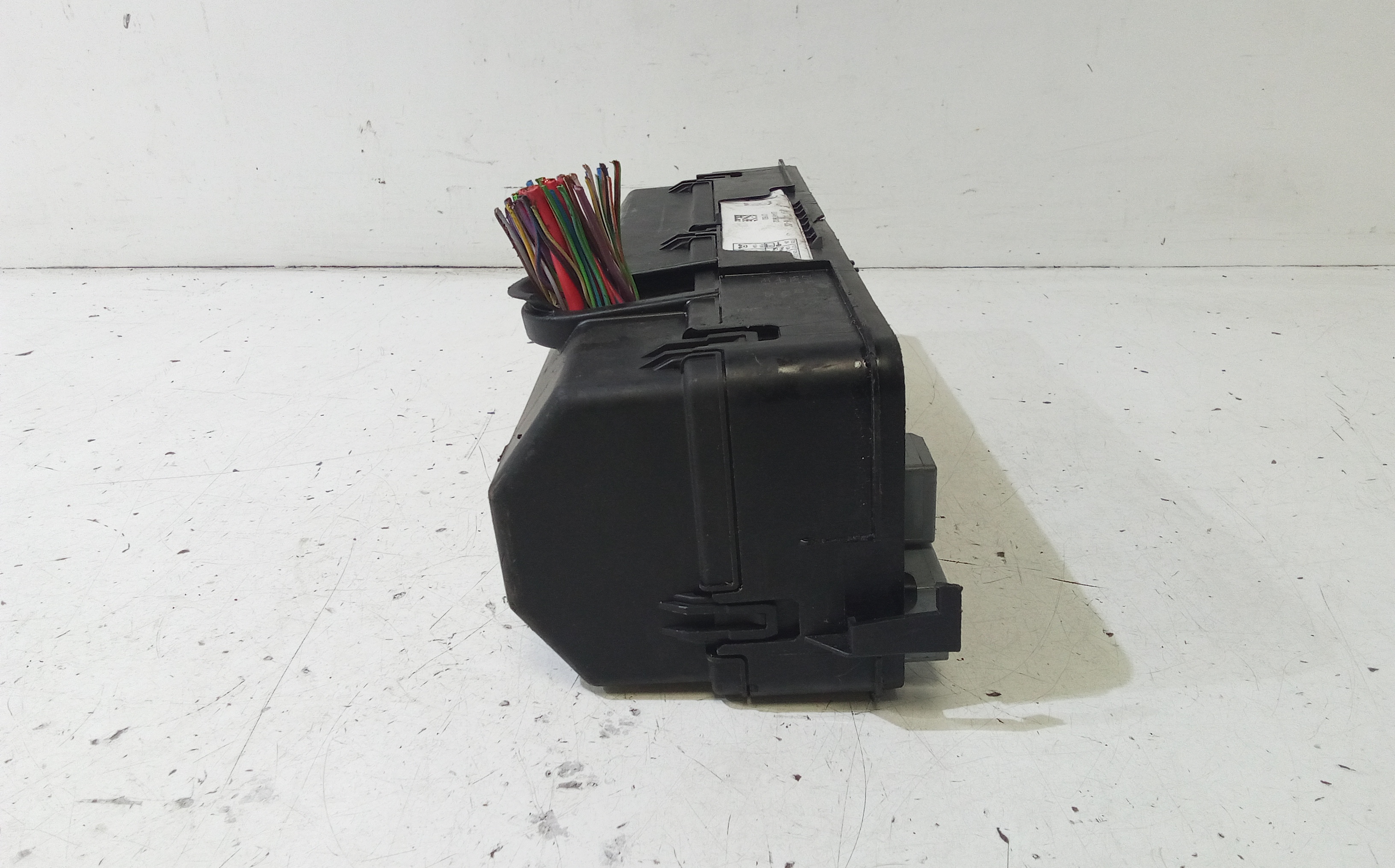 Centralina porta fusibili per Land Rover Range Rover Sport (13>) (2013 - In produzione)