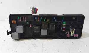 Centralina porta fusibili per Land Rover Range Rover Sport (13>) (2013 - In produzione)