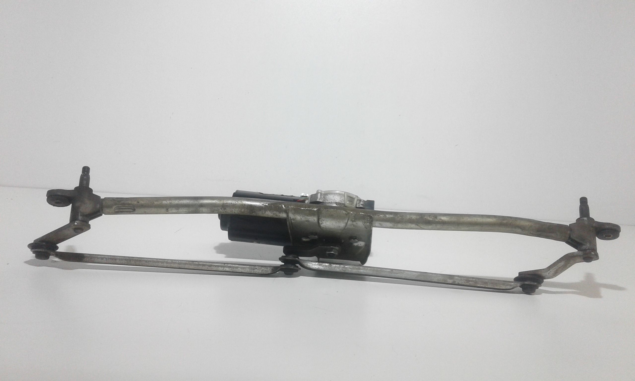 Motorino tergi ant completo di tandem FIAT Dobl 2 Serie