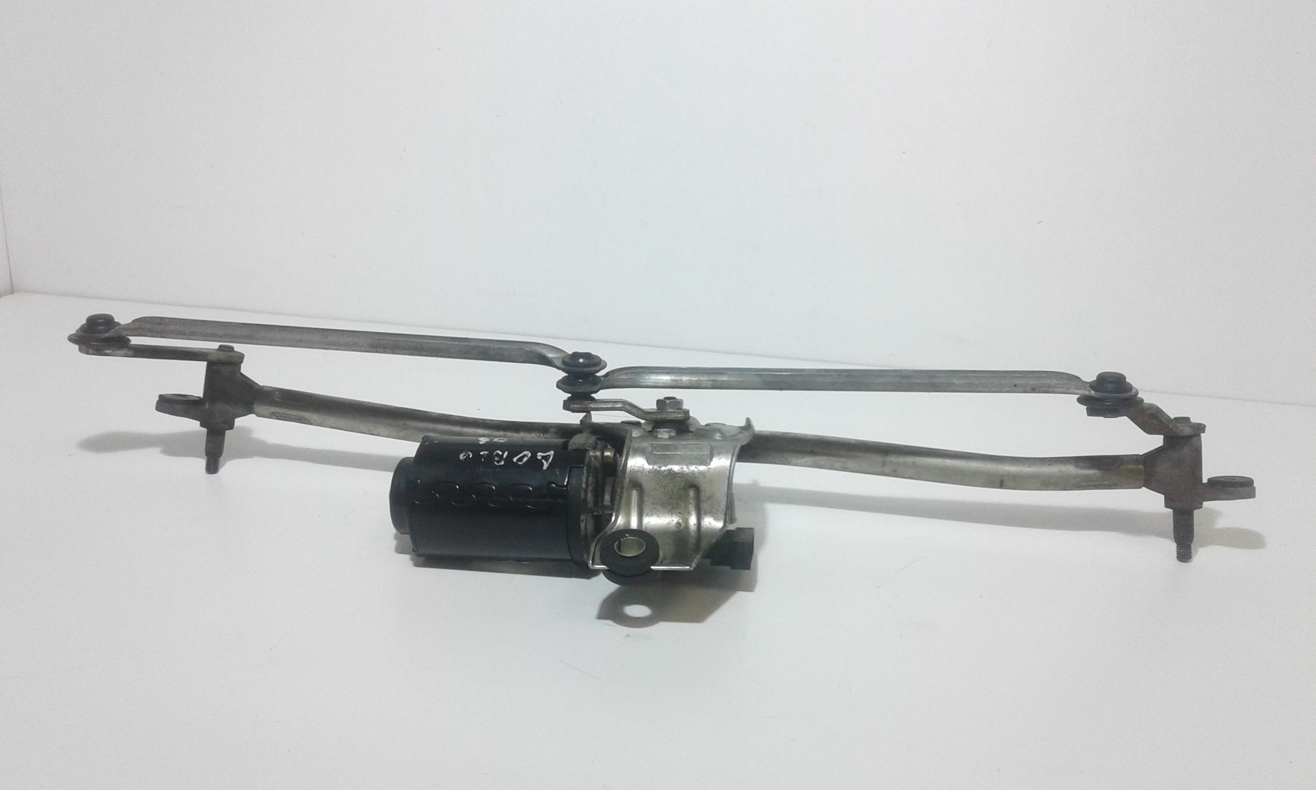 Motorino tergi ant completo di tandem FIAT Dobl 2 Serie