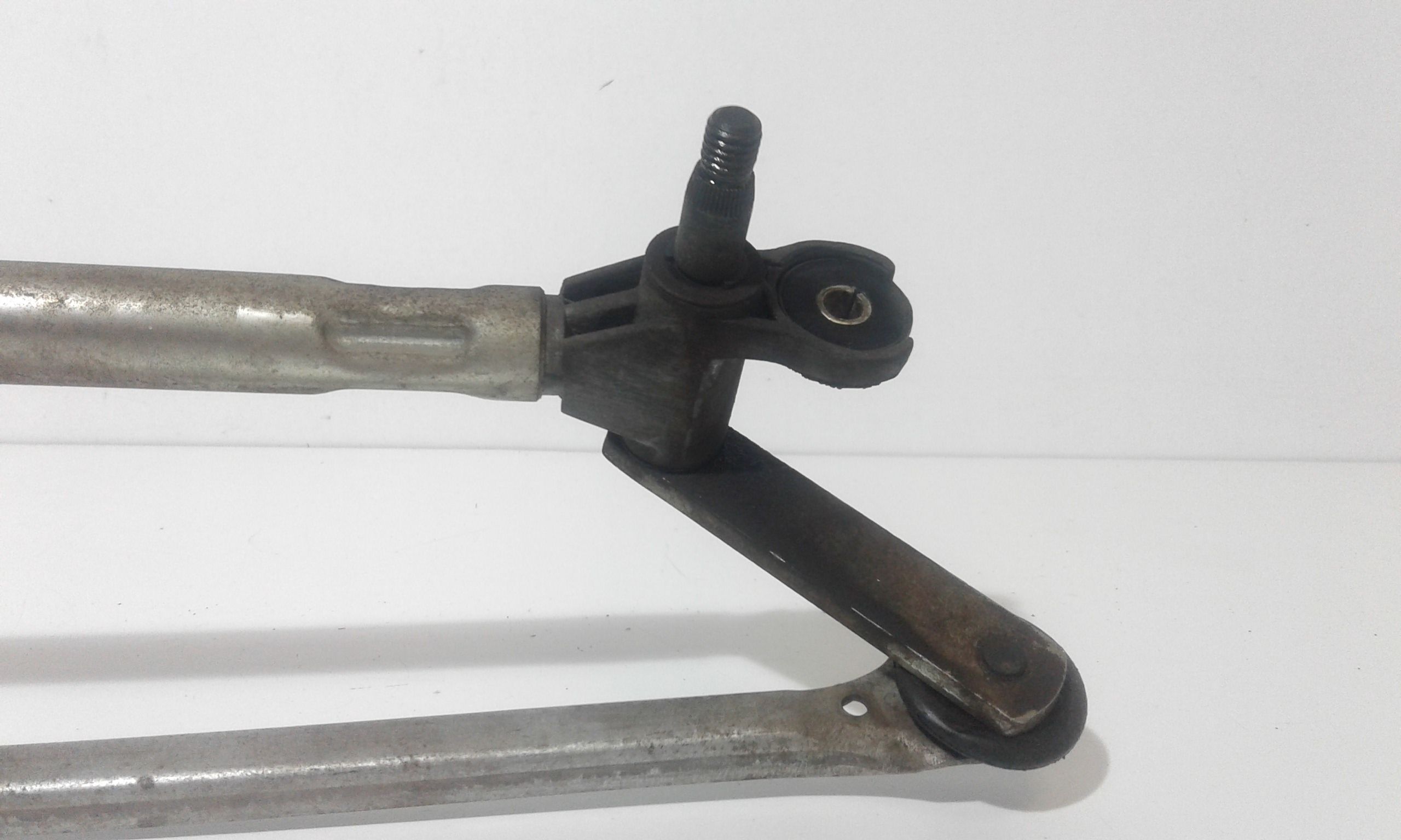 Motorino tergi ant completo di tandem FIAT Dobl 2 Serie