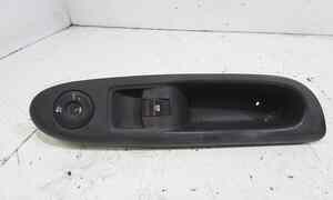 Pulsantiera Anteriore Destra Passeggero per Renault Clio Serie (04>08) (2004 - 2008)