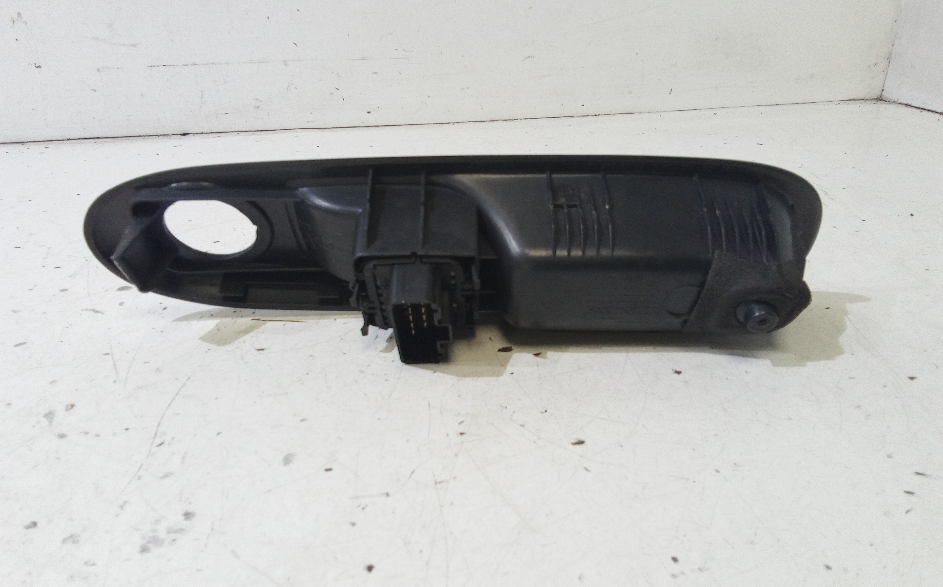 Pulsantiera anteriore sinistra Guida per Renault Clio Serie (01>05) (2001 - 2005)