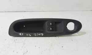 Pulsantiera anteriore sinistra Guida per Renault Clio Serie (01>05) (2001 - 2005)