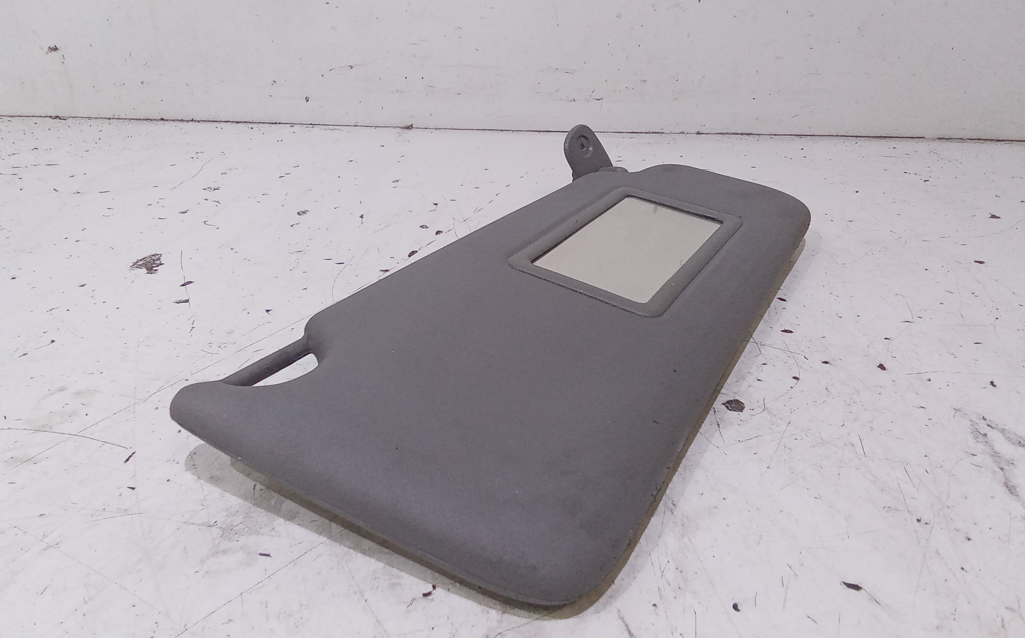 Parasole aletta Lato Passeggero per Renault Clio Serie (01>05) (2001 - 2005)