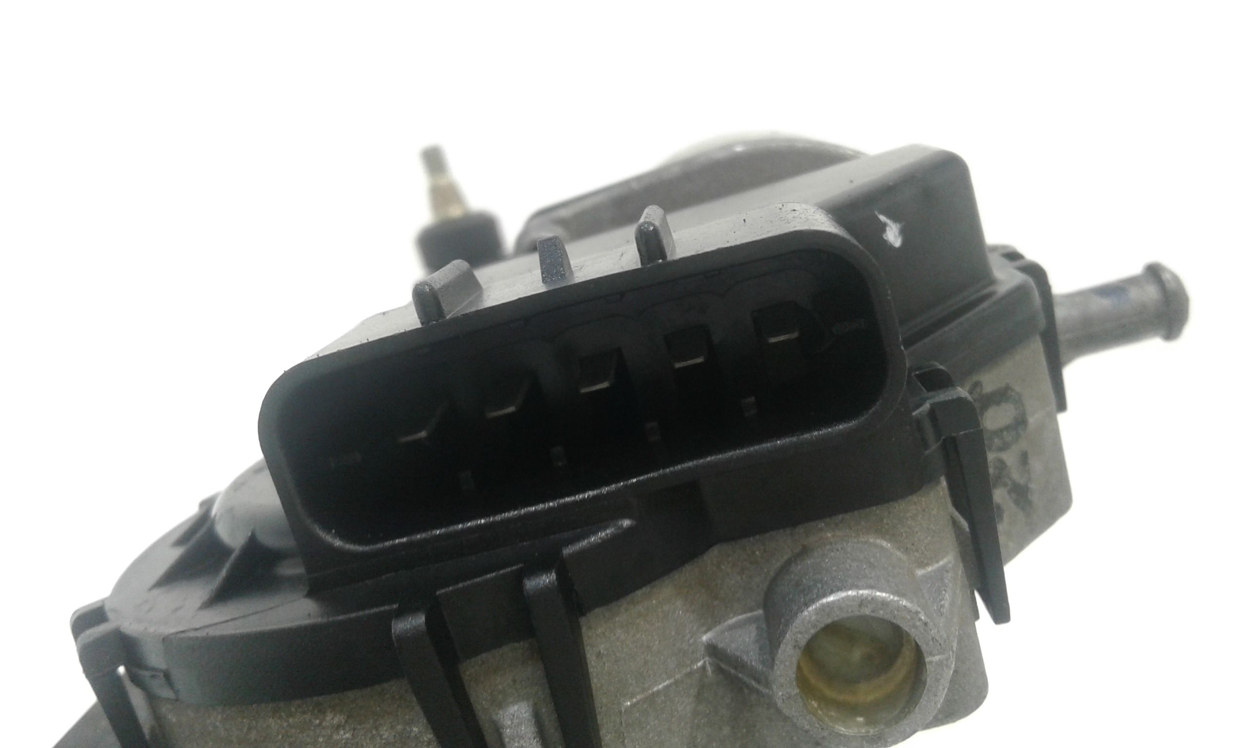 Motorino tergi ant completo di tandem FIAT Panda 2 Serie