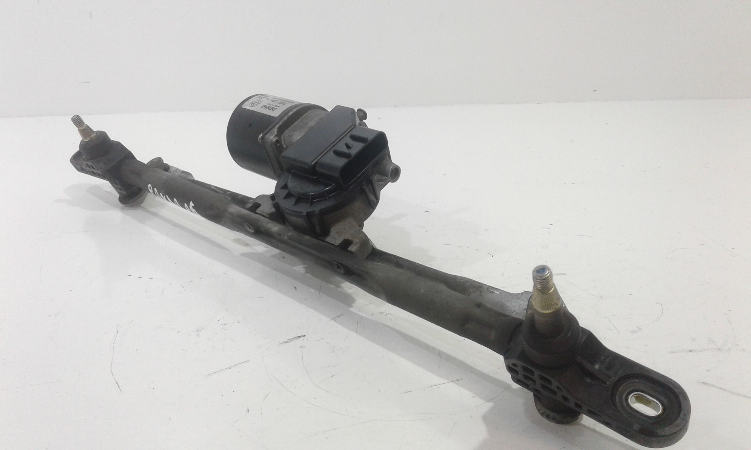 Motorino tergi ant completo di tandem FIAT Panda 2 Serie