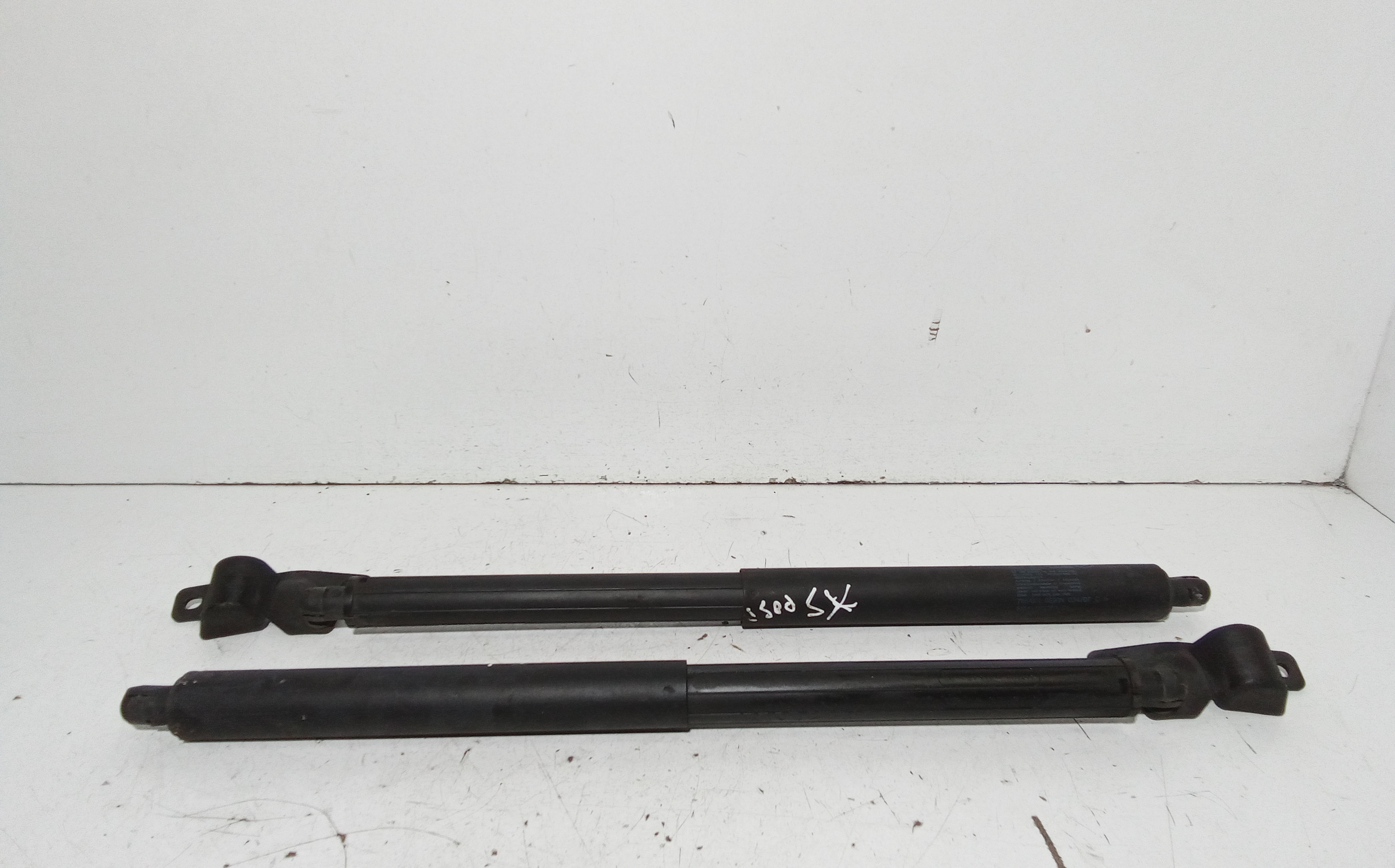 Pistoncini cofano Post. per Bmw X5 Serie (e70) (06>13) (2006 - 2013)