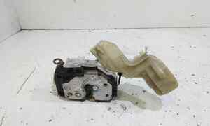 Serratura Anteriore Sinistra per Alfa Romeo 159 Sportwagon Serie (05>11) (2005 - 2011)