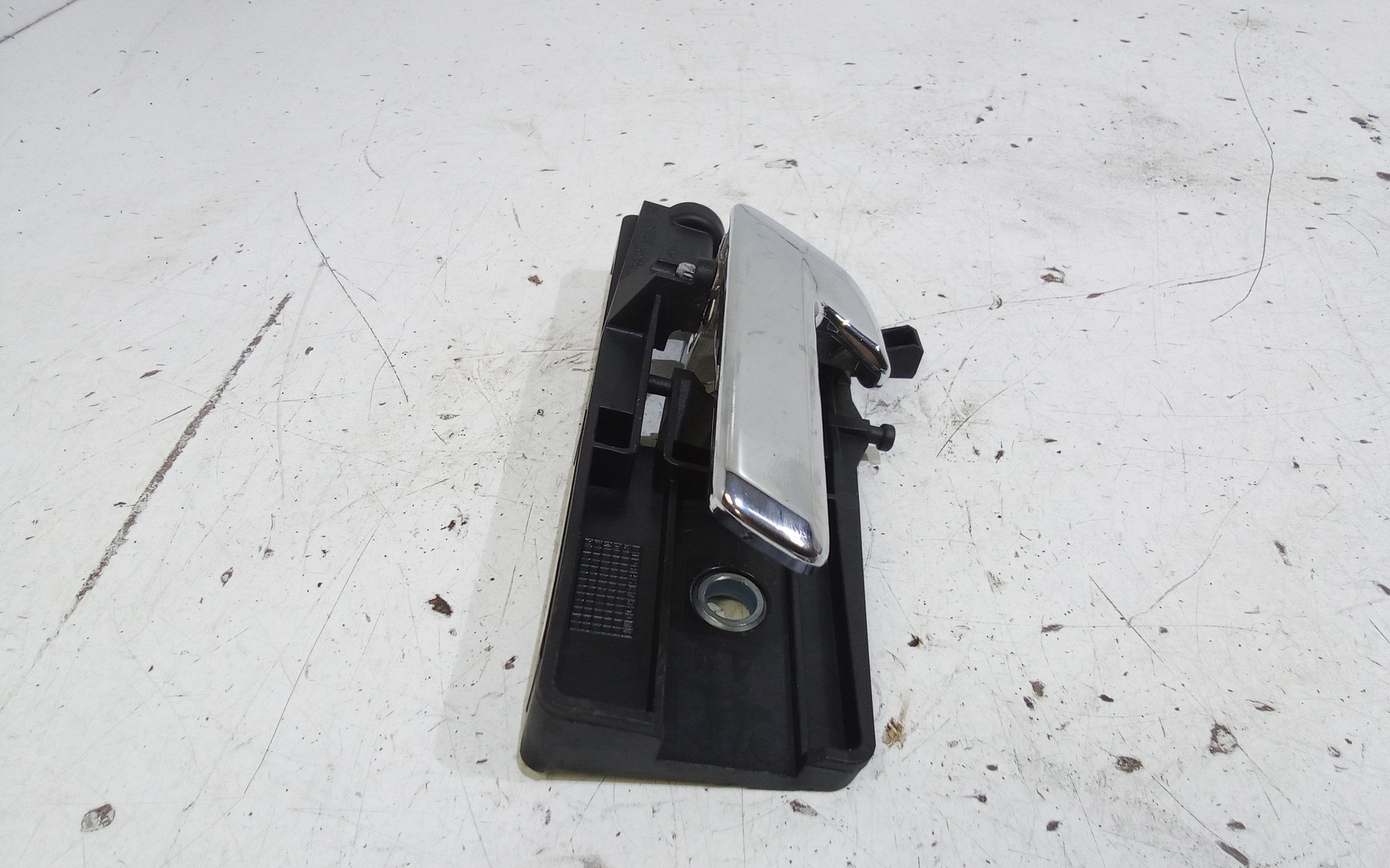 Maniglia interna anteriore Sinistra per Alfa Romeo 159 Sportwagon Serie (05>11) (2005 - 2011)