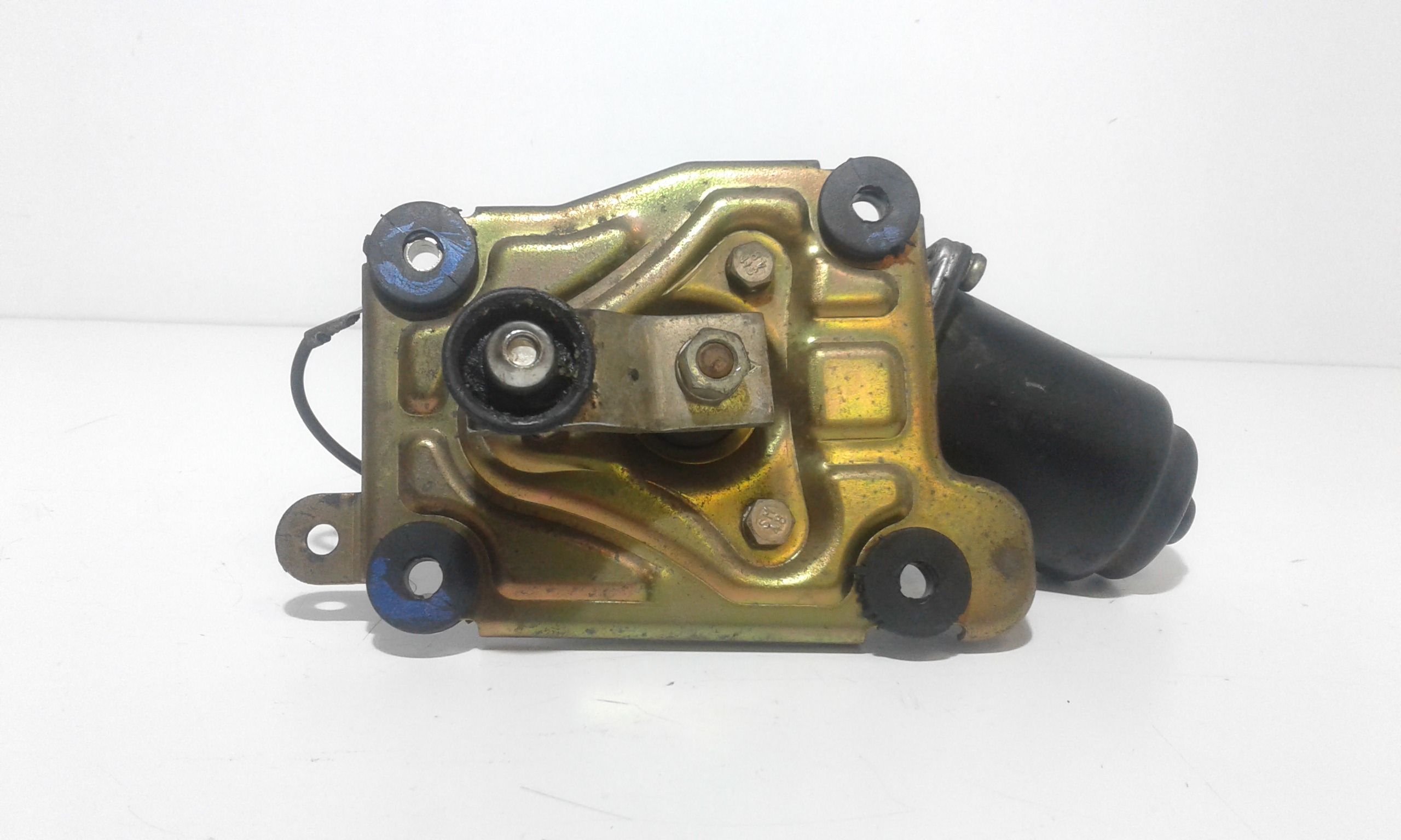 Motorino tergi ant completo di tandem OPEL Agila 1 Serie