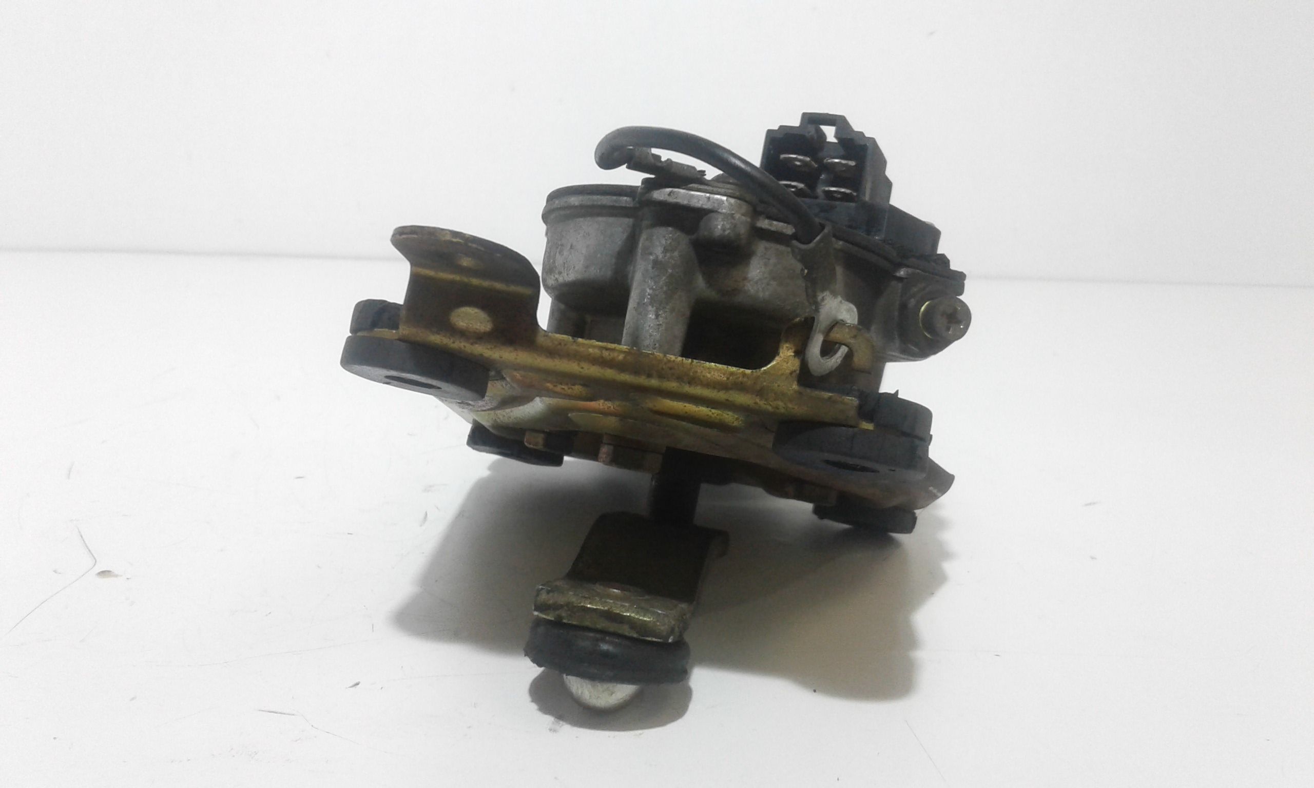 Motorino tergi ant completo di tandem OPEL Agila 1 Serie
