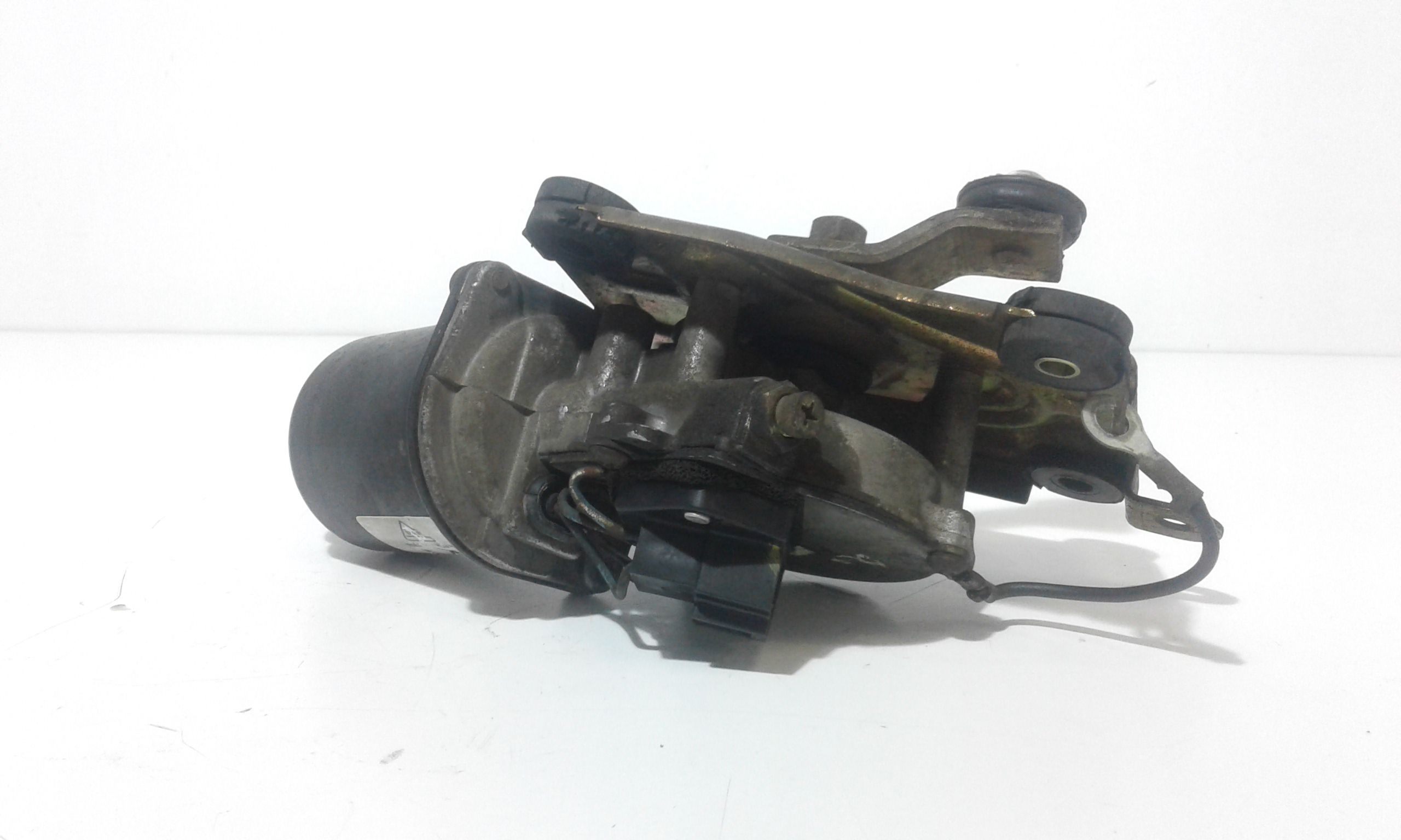 Motorino tergi ant completo di tandem OPEL Agila 1 Serie