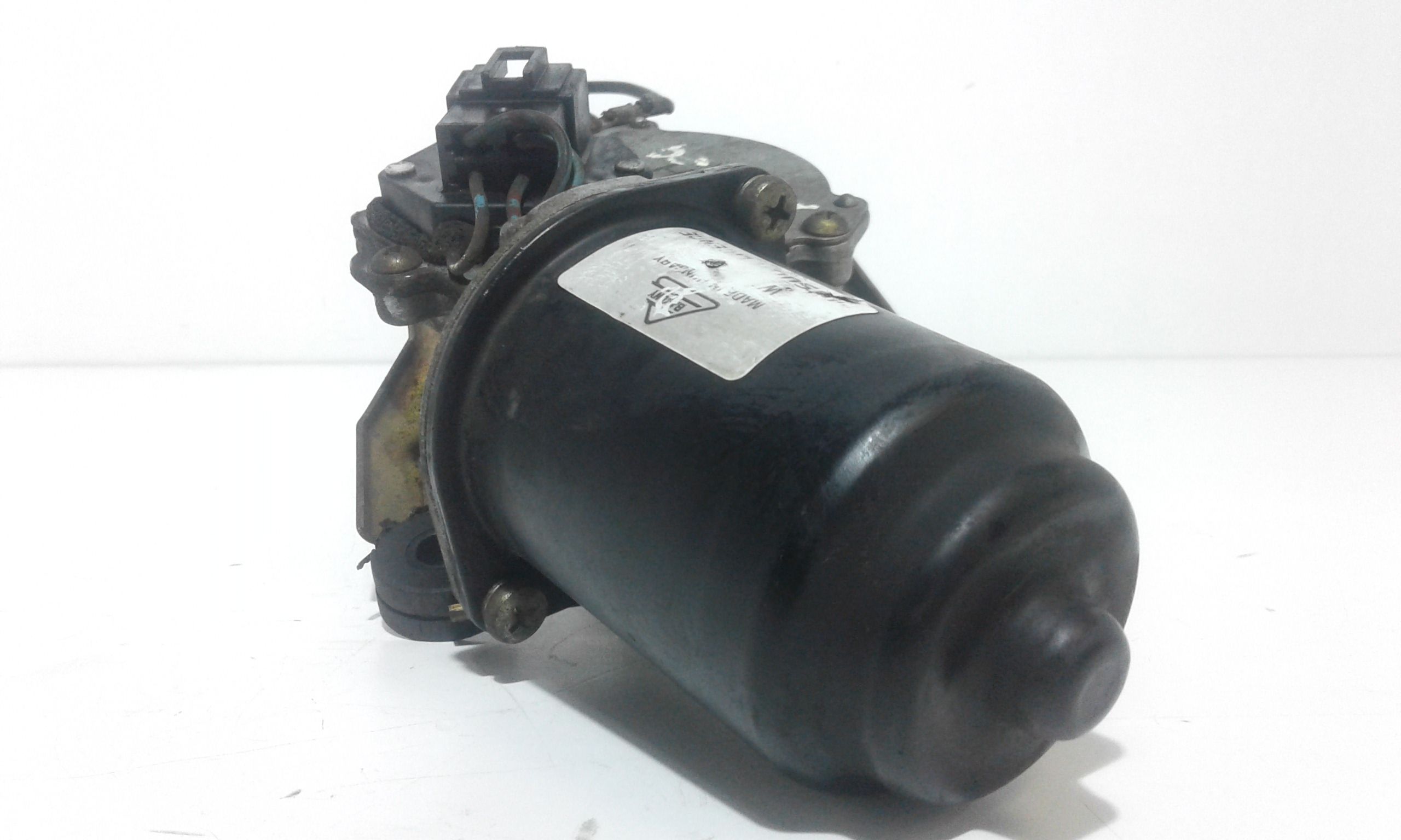 Motorino tergi ant completo di tandem OPEL Agila 1 Serie