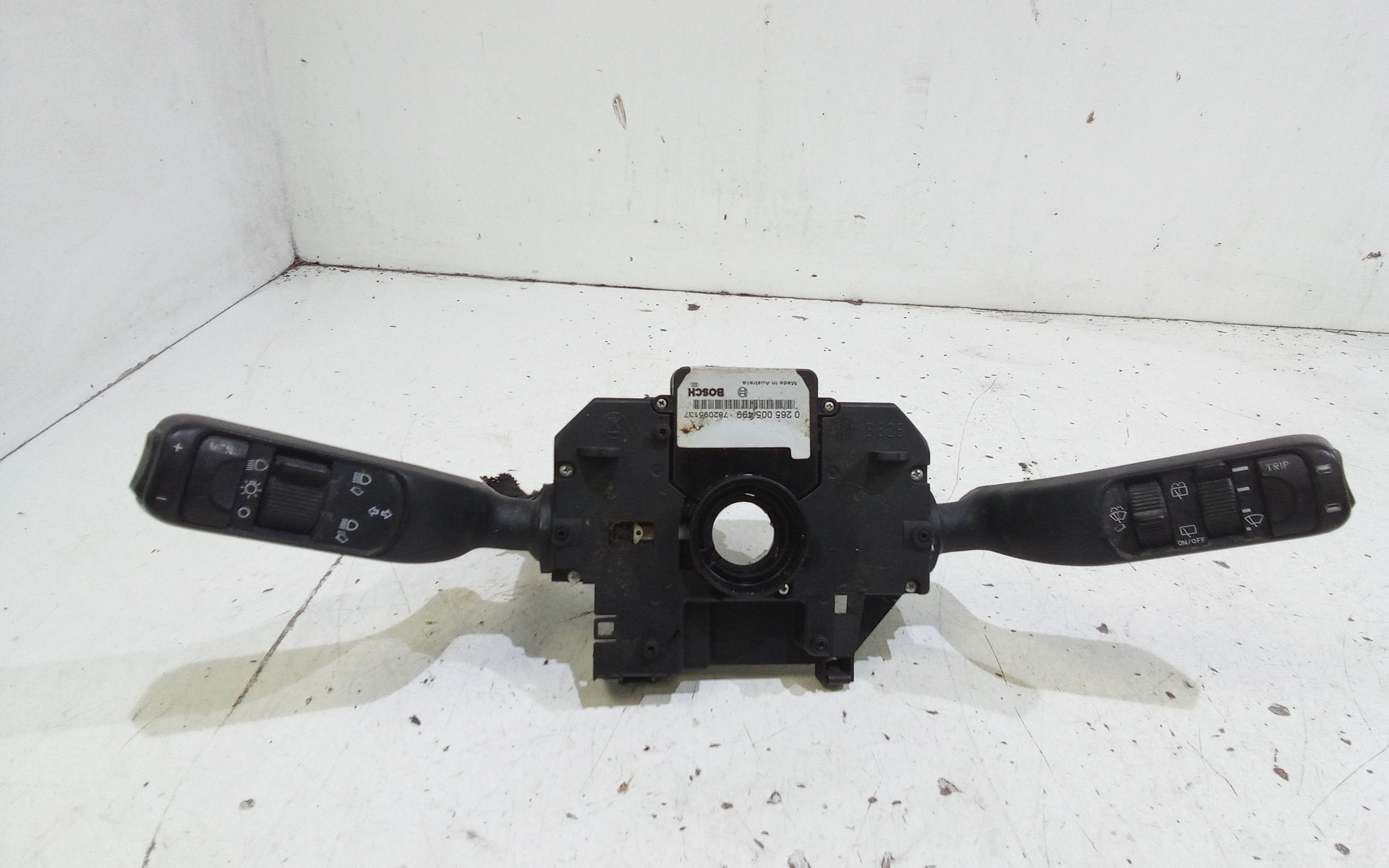 Devioluci per Alfa Romeo 159 Sportwagon Serie (05>11) (2005 - 2011)