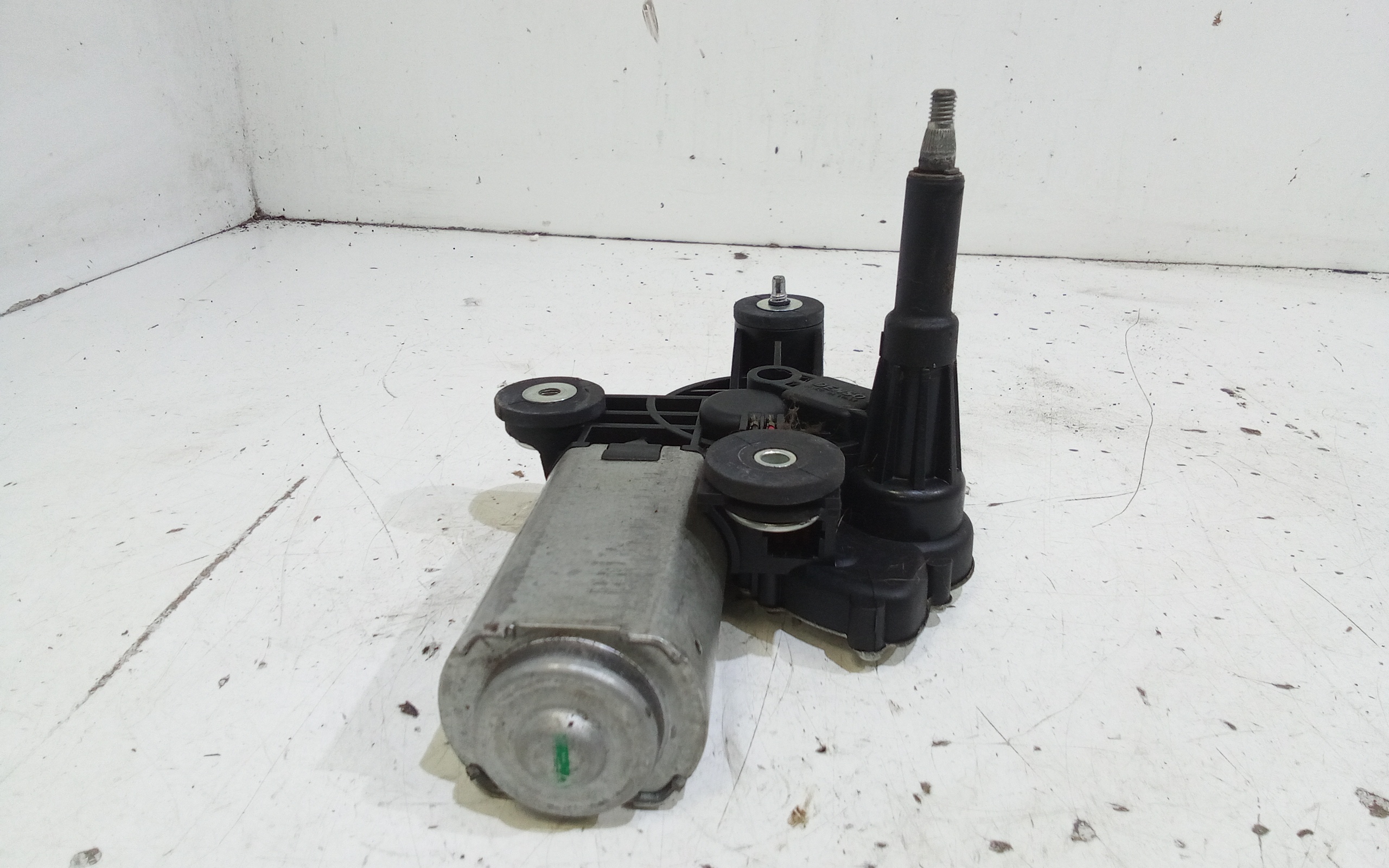 Motorino Tergicristallo Posteriore per Alfa Romeo 159 Sportwagon Serie (05>11) (2005 - 2011)