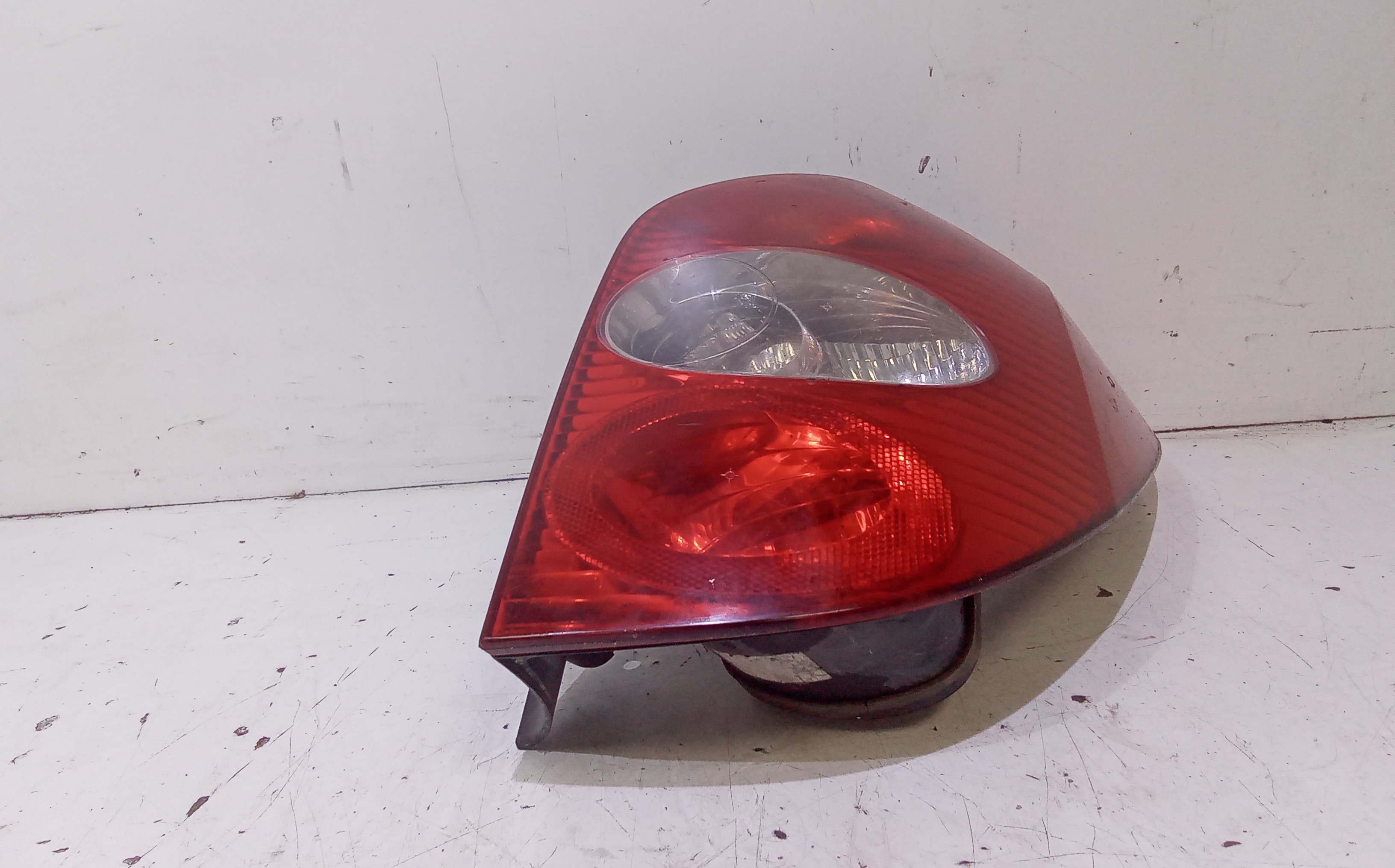 Stop fanale posteriore Destro Passeggero per Renault Laguna Grand Tour 5 Serie (2007 - In produzione)