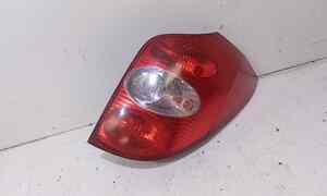 Stop fanale posteriore Destro Passeggero per Renault Laguna Grand Tour 5 Serie (2007 - In produzione)