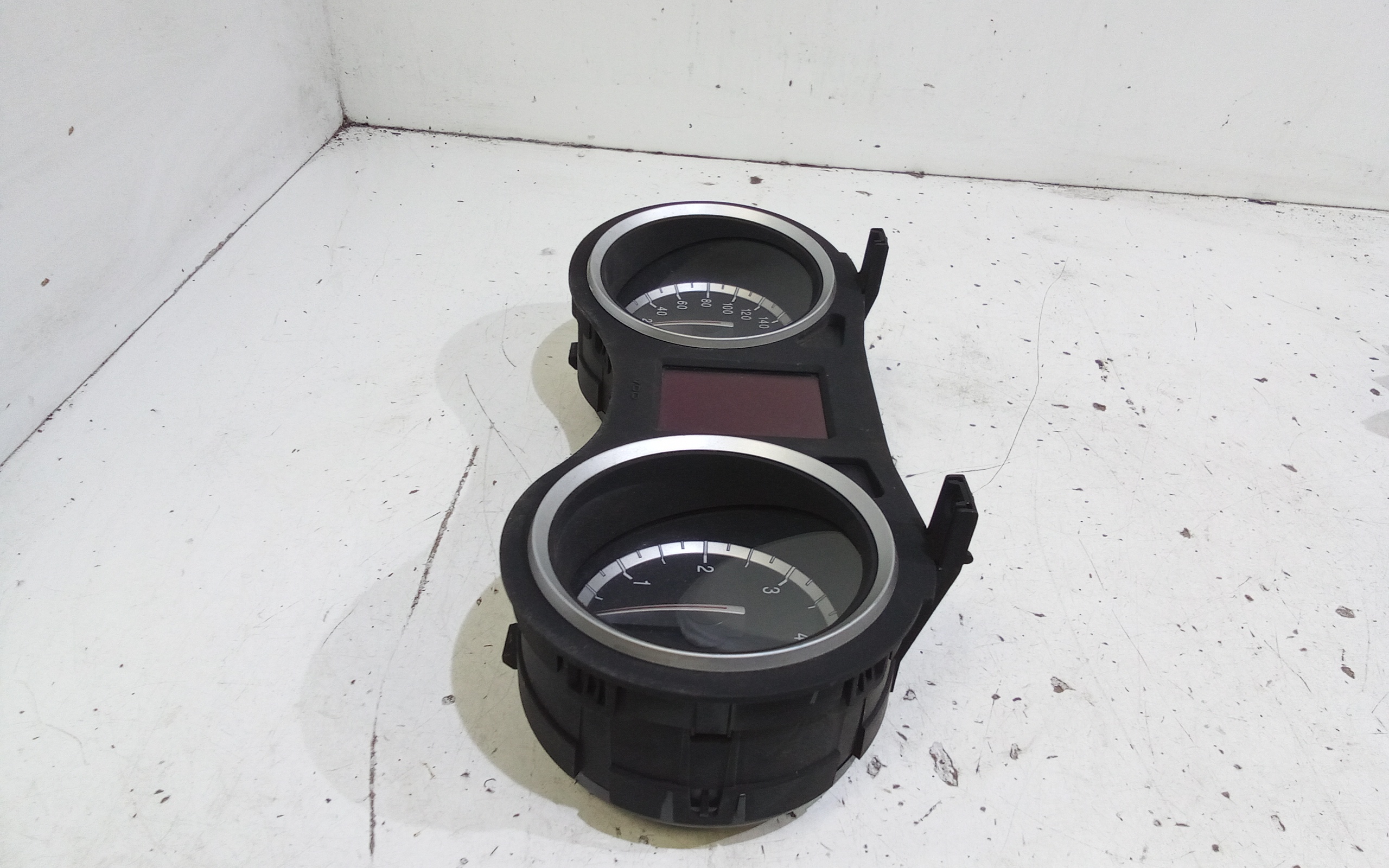 Quadro Strumenti per Alfa Romeo 159 Sportwagon Serie (05>11) (2005 - 2011)