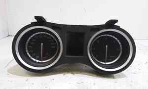 Quadro Strumenti per Alfa Romeo 159 Sportwagon Serie (05>11) (2005 - 2011)