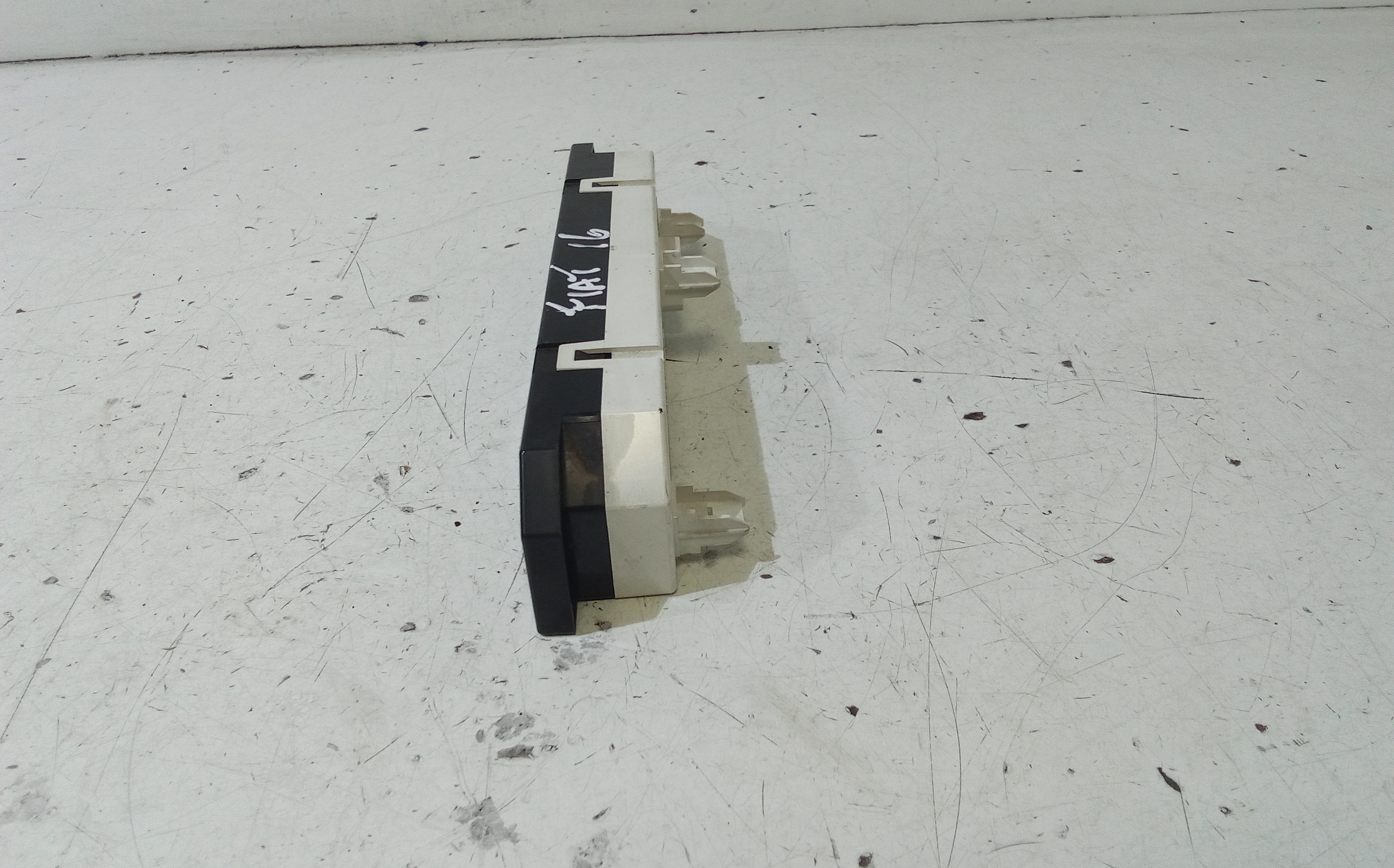 Display orologio per Fiat Sedici 1 Serie (2006 - 2009)