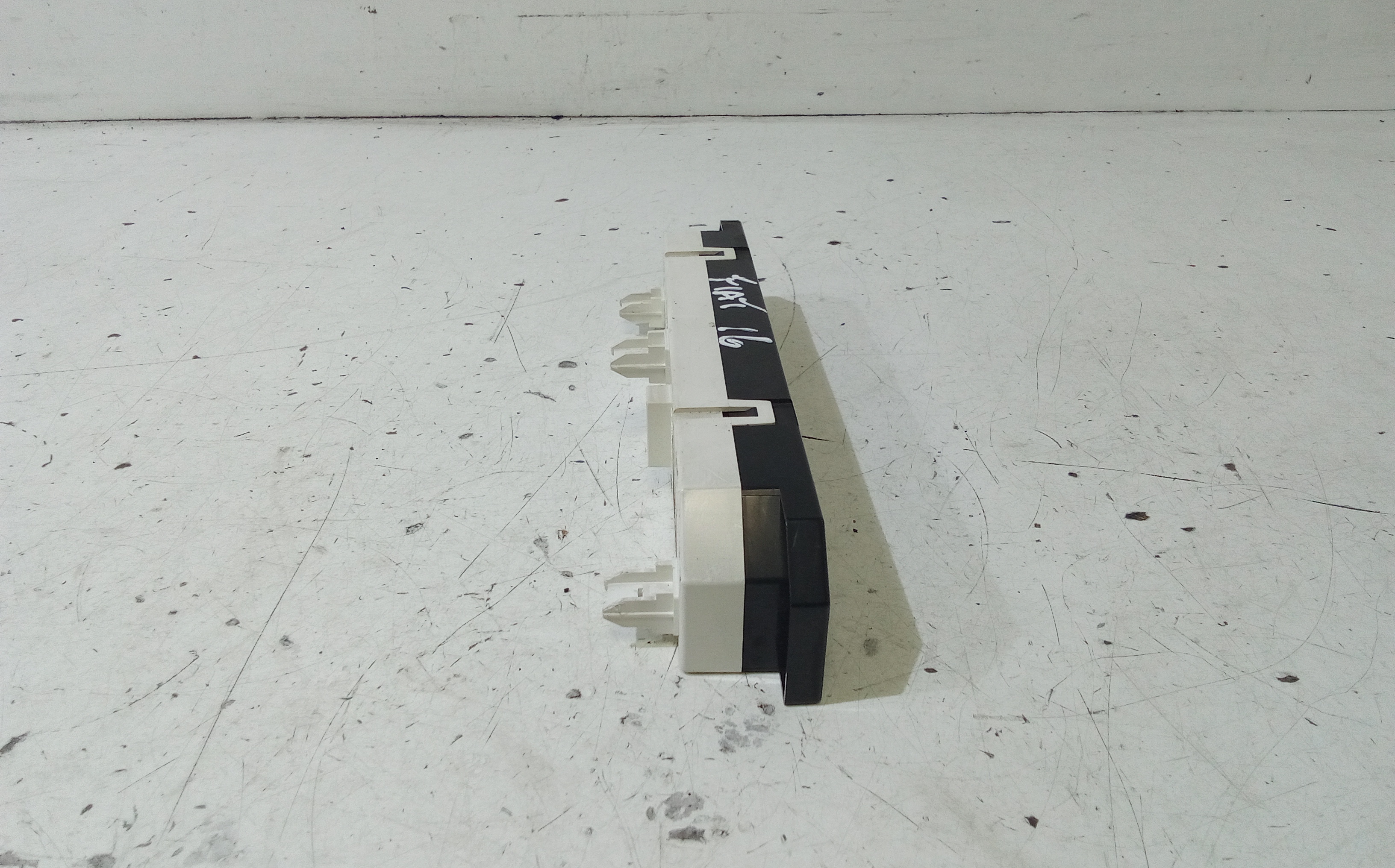 Display orologio per Fiat Sedici 1 Serie (2006 - 2009)