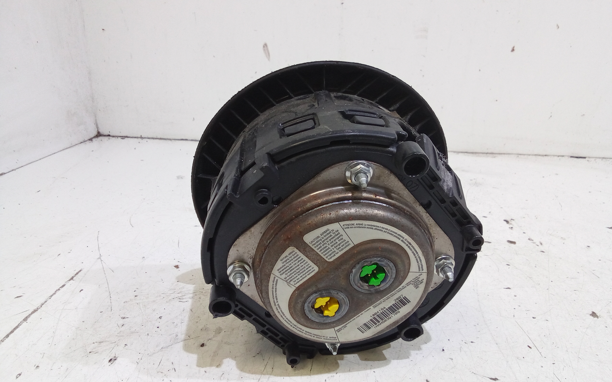 Airbag Volante per Alfa Romeo 159 Sportwagon Serie (05>11) (2005 - 2011)