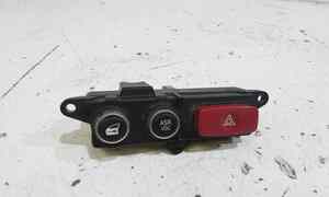 Pulsante luci di emergenza per Alfa Romeo 159 Sportwagon Serie (05>11) (2005 - 2011)