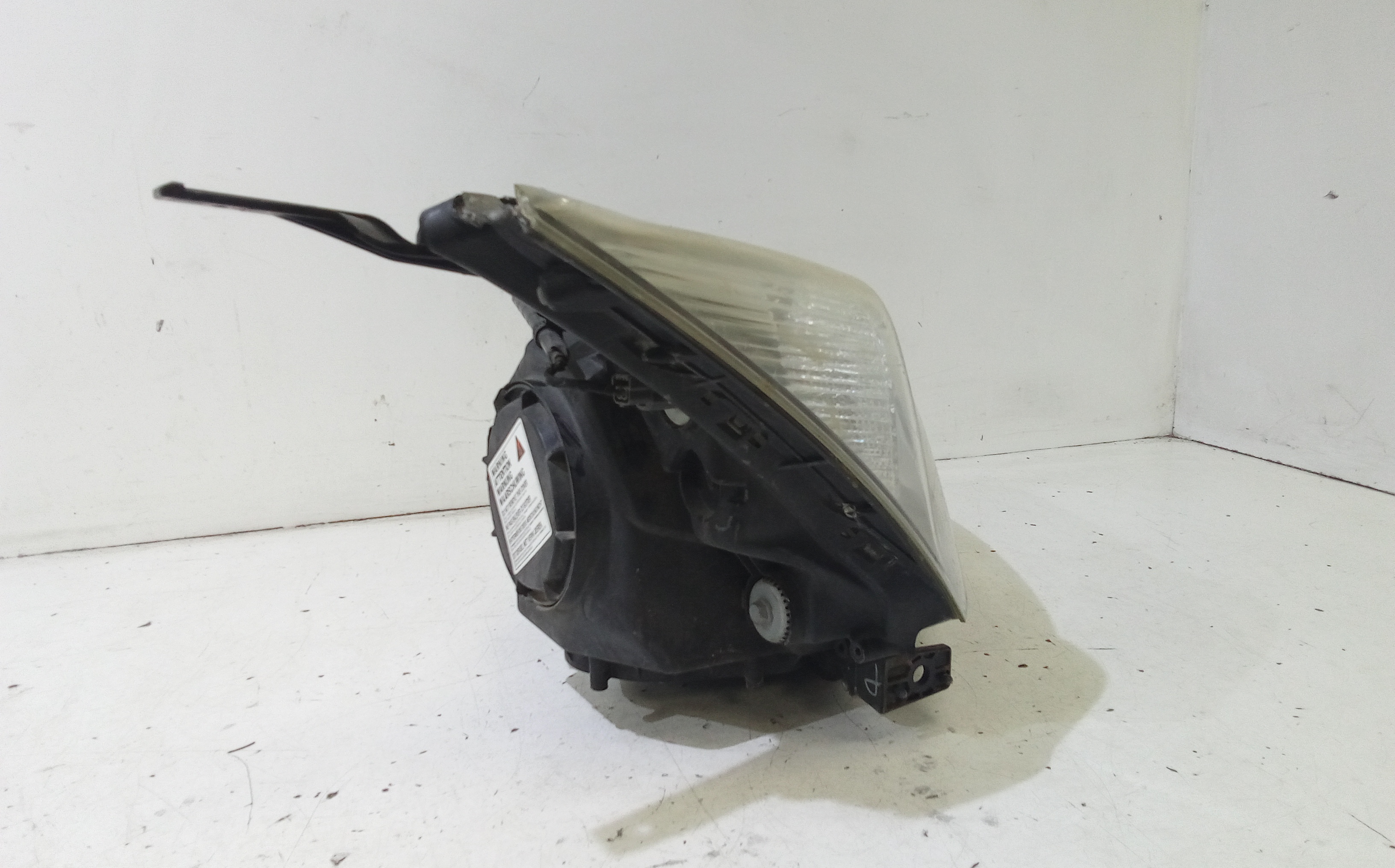 Faro destro allo Xenon per Honda Cr-v 4 Serie (07>12) (2007 - 2012)