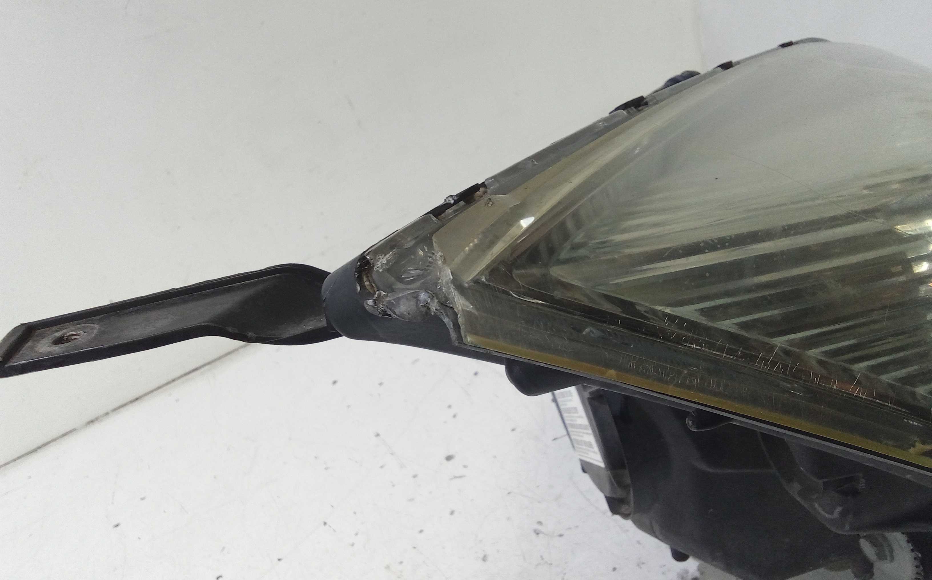 Faro destro allo Xenon per Honda Cr-v 4 Serie (07>12) (2007 - 2012)