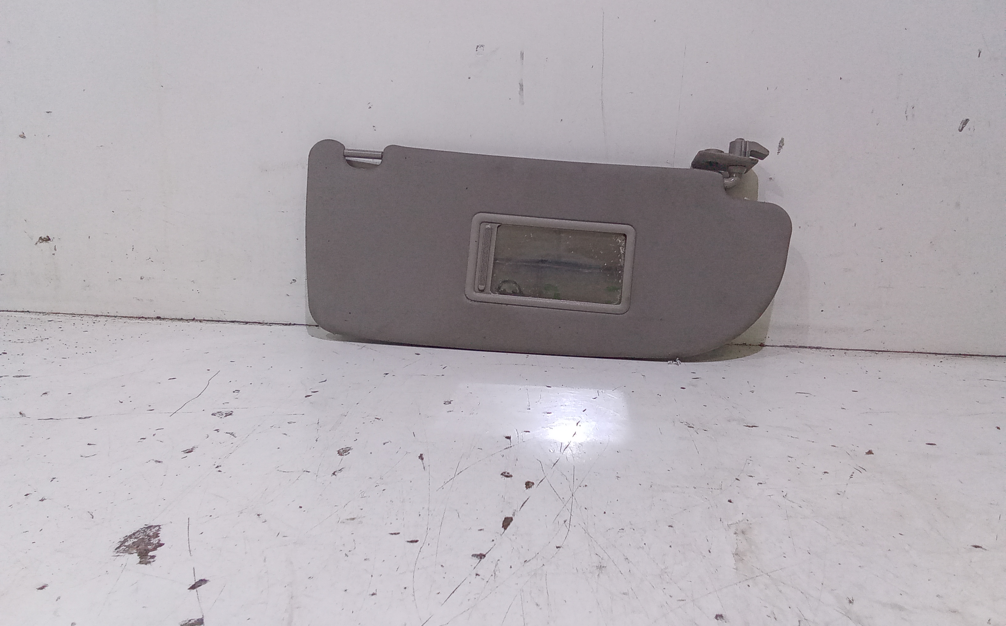 Parasole aletta Lato Passeggero per Alfa Romeo 156 Berlina 1 Serie