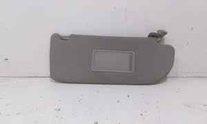 Parasole aletta Lato Passeggero per Alfa Romeo 156 Berlina 1 Serie