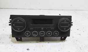 Comandi Clima per Alfa Romeo 159 Sportwagon Serie (05>11) (2005 - 2011)