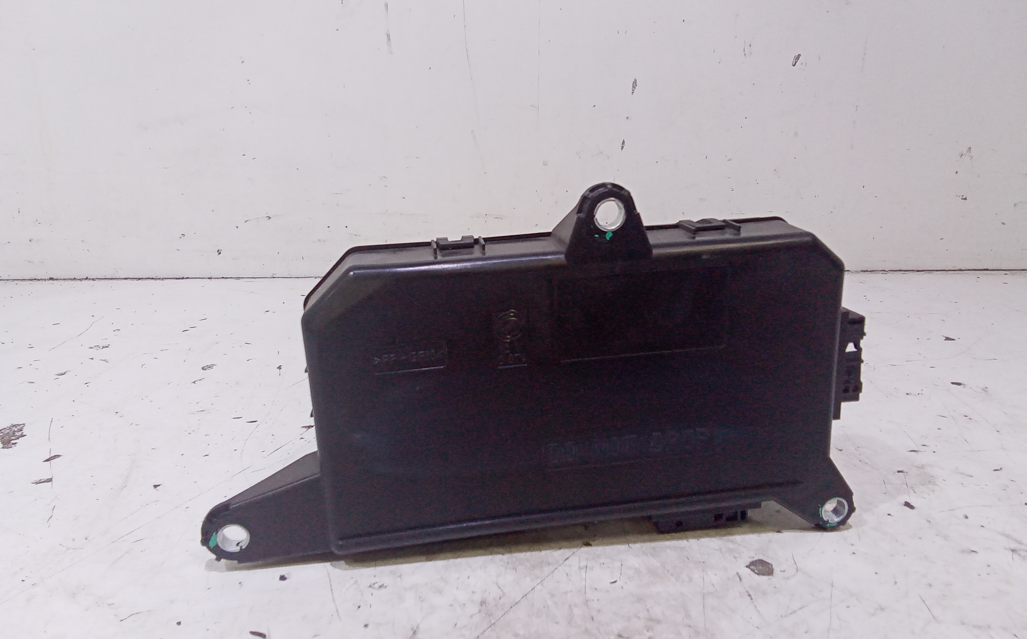 Centralina porta DX passeggero per Alfa Romeo 159 Sportwagon Serie (05>11) (2005 - 2011)