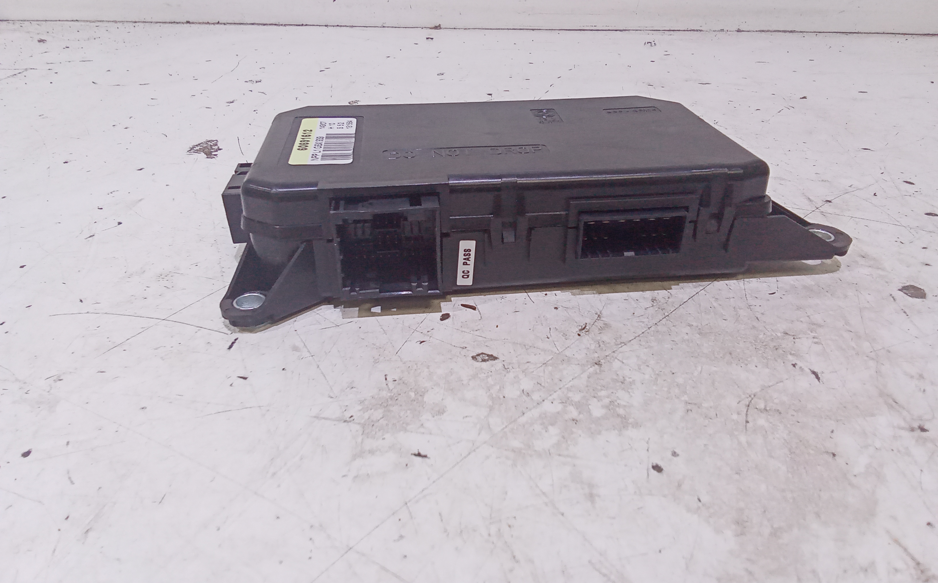 Centralina porta DX passeggero per Alfa Romeo 159 Sportwagon Serie (05>11) (2005 - 2011)