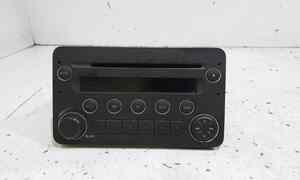 Autoradio per Alfa Romeo 159 Sportwagon Serie (05>11) (2005 - 2011)