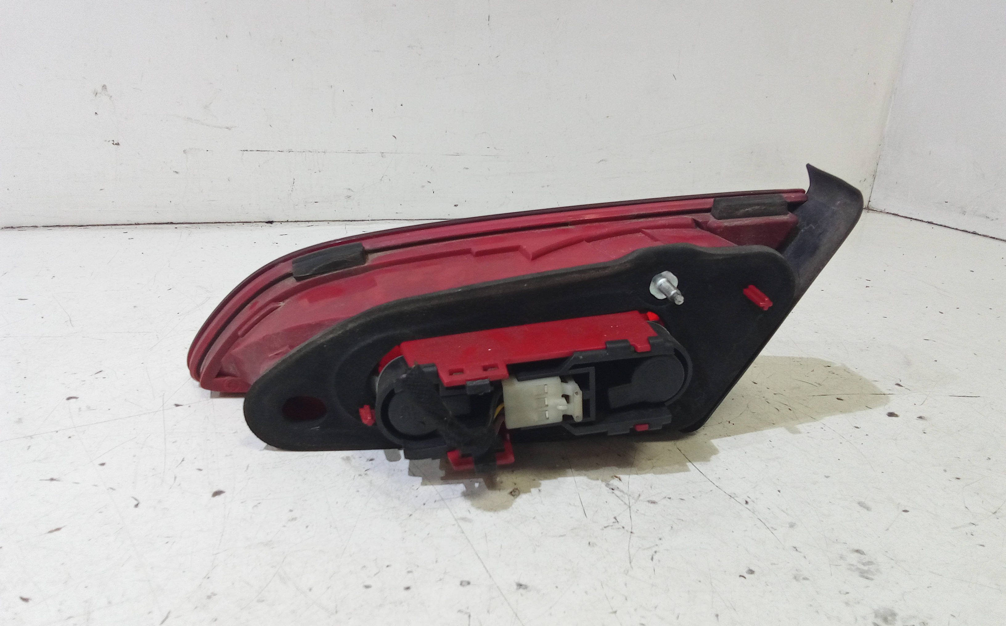 Stop Posteriore Sinistro Integrato nel Portello per Alfa Romeo 159 Sportwagon 1 Serie