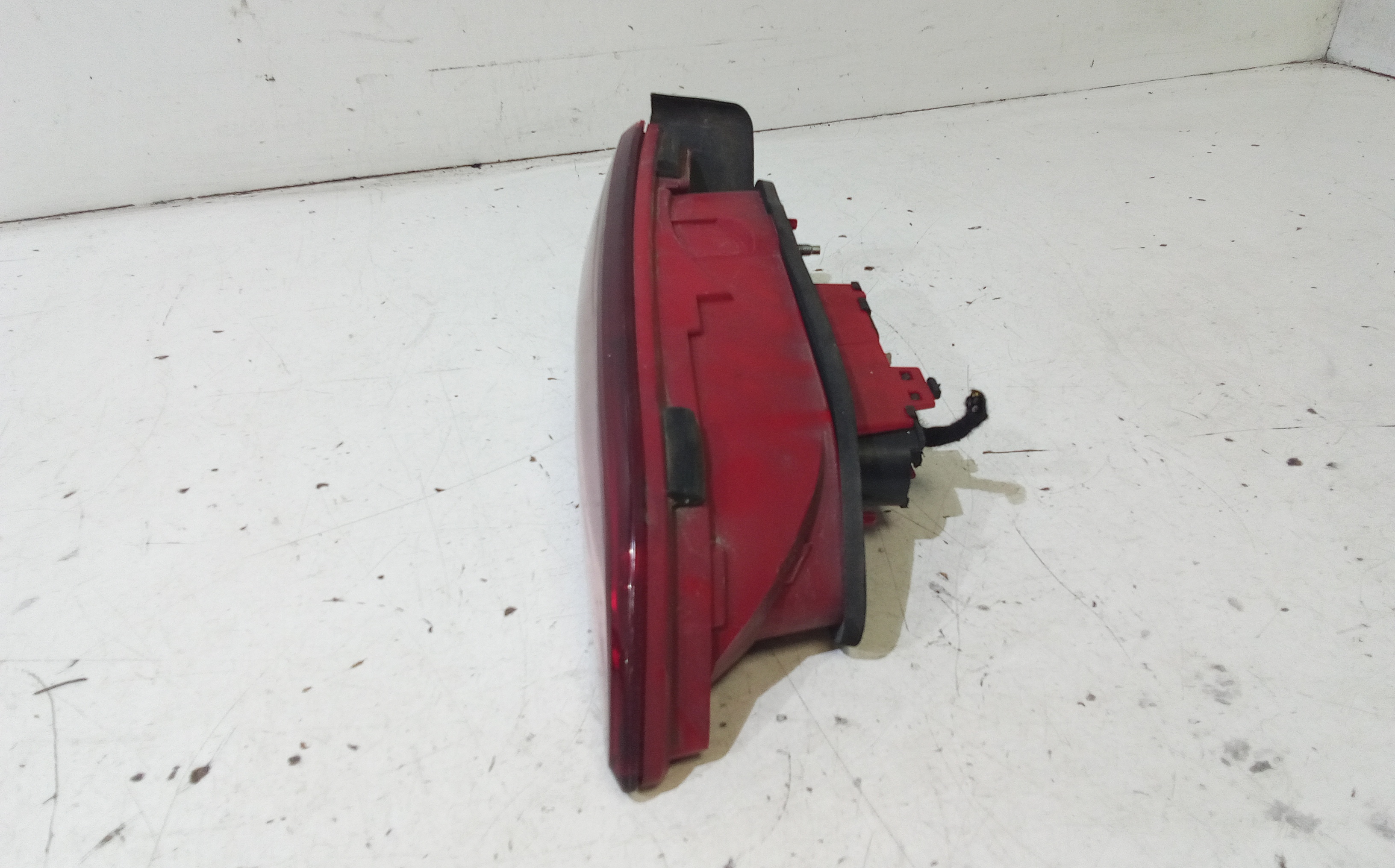 Stop Posteriore Sinistro Integrato nel Portello per Alfa Romeo 159 Sportwagon 1 Serie