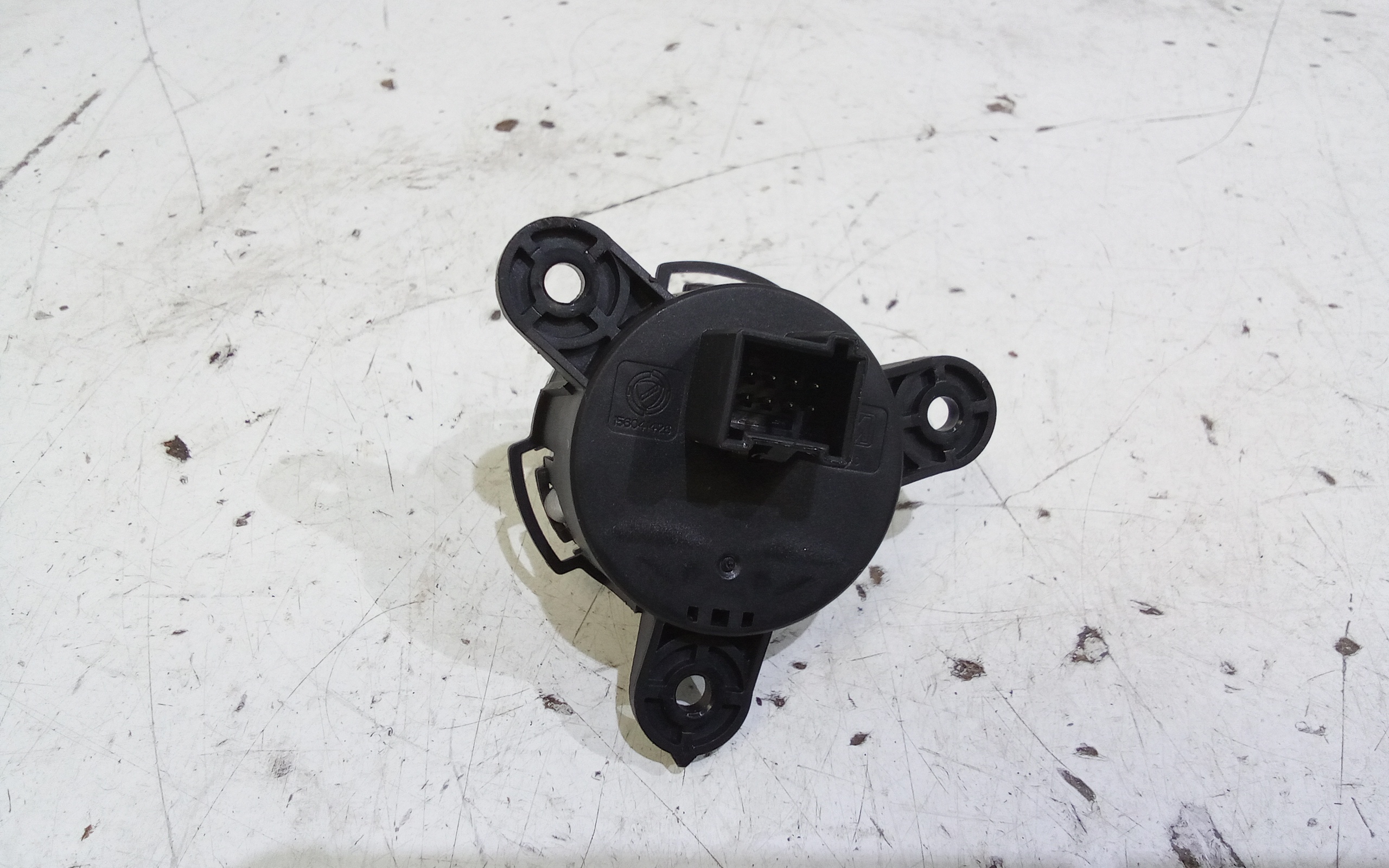 Pulsante start e stop per Alfa Romeo 159 Sportwagon Serie (05>11) (2005 - 2011)