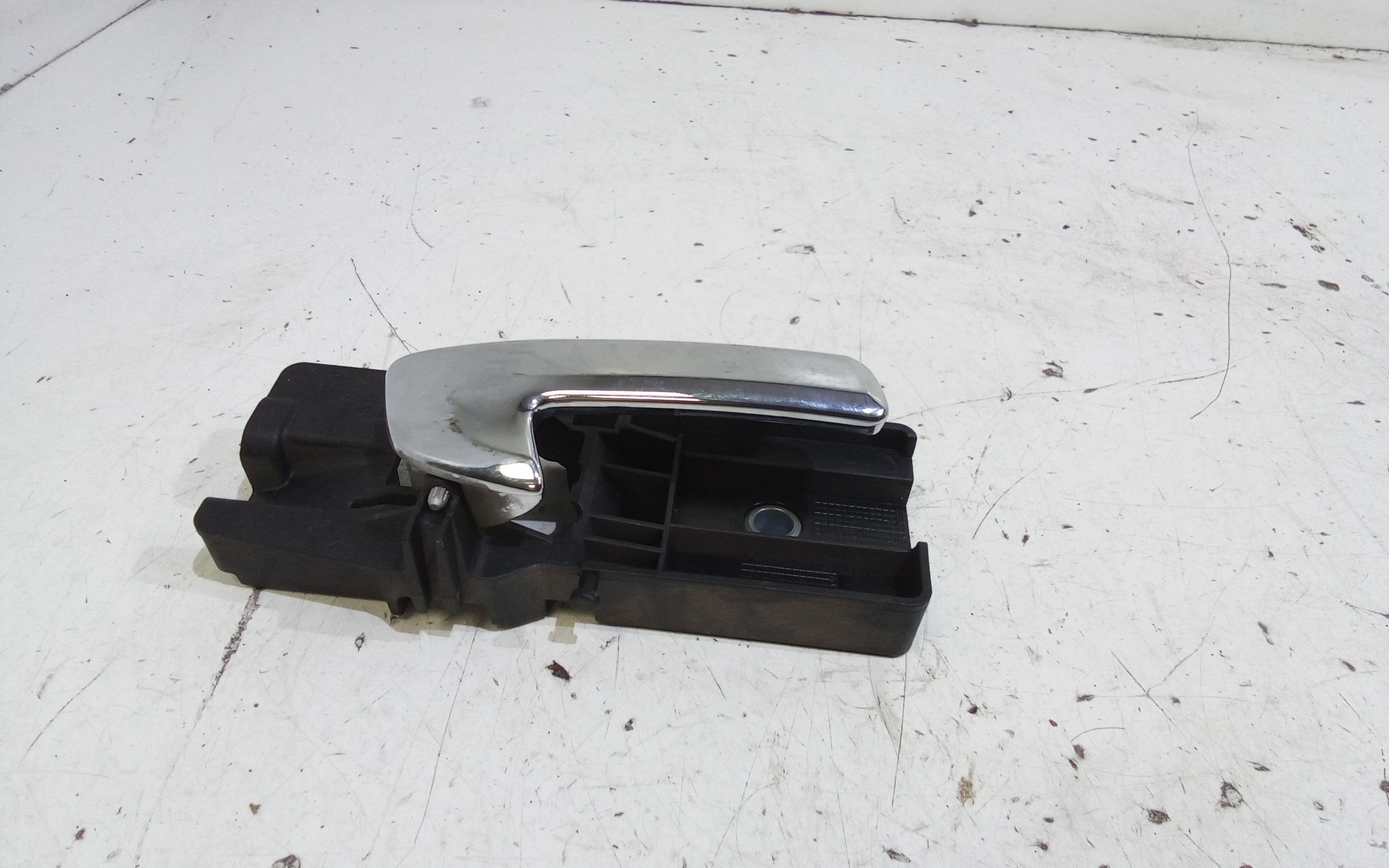 Maniglia interna Posteriore Destra per Alfa Romeo 159 Sportwagon Serie (05>11) (2005 - 2011)